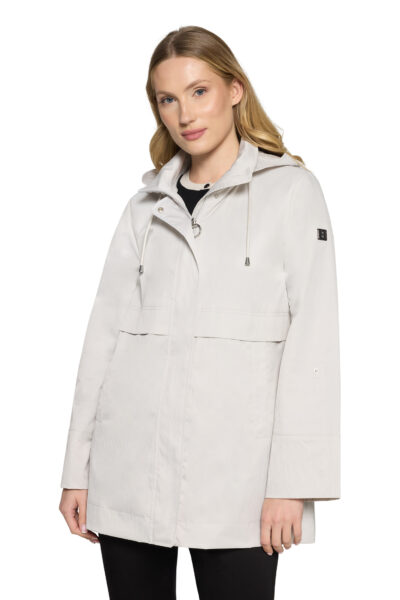 Outdoorjacke