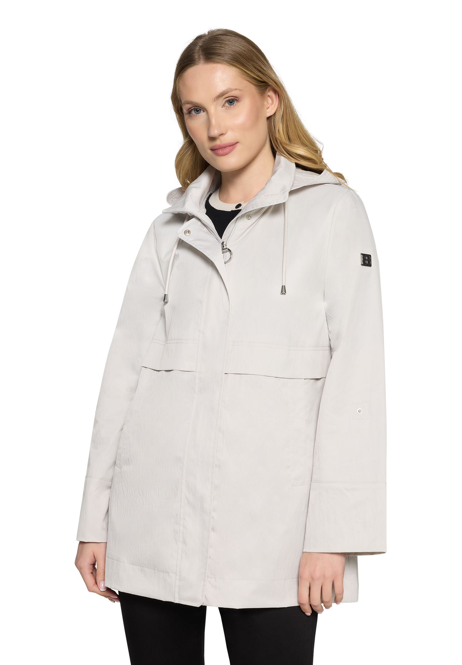 Outdoorjacke