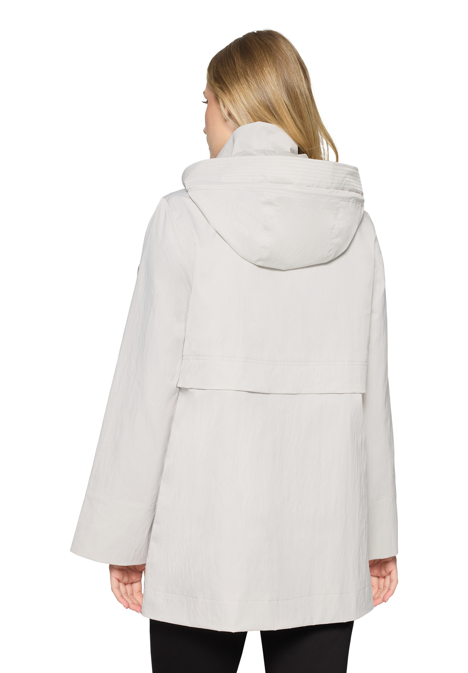 Outdoorjacke – Bild 2