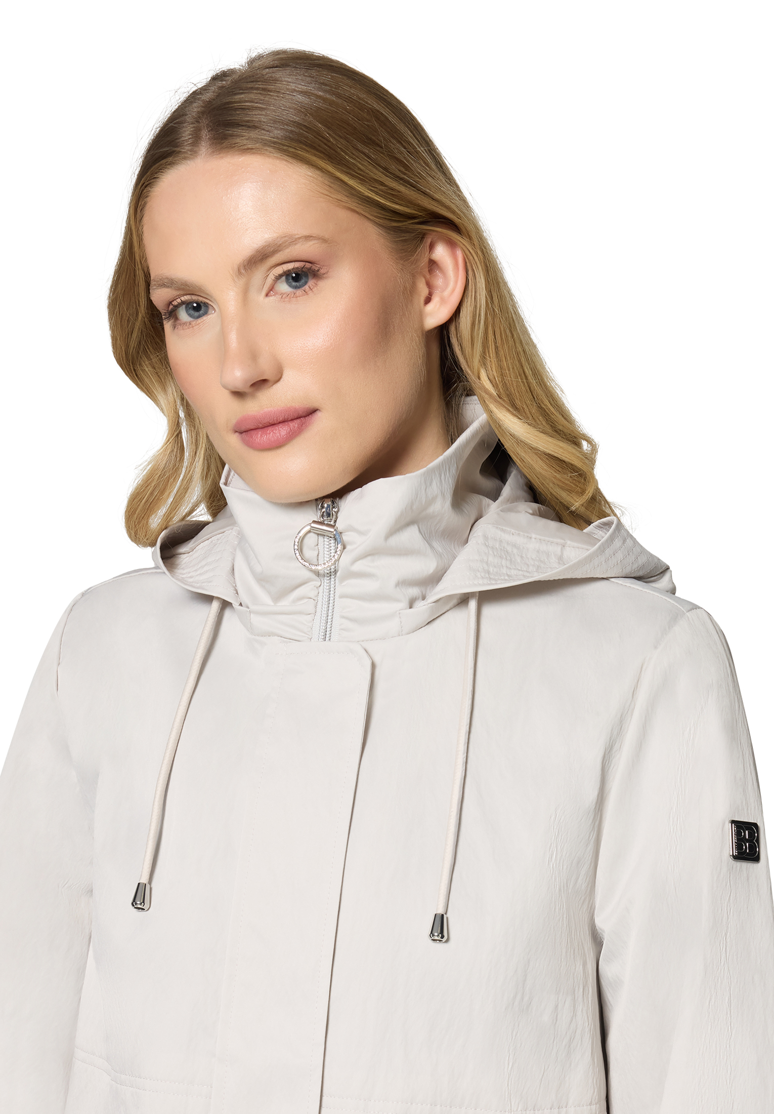 Outdoorjacke – Bild 4