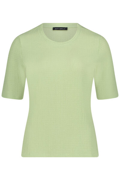 Strukturshirt