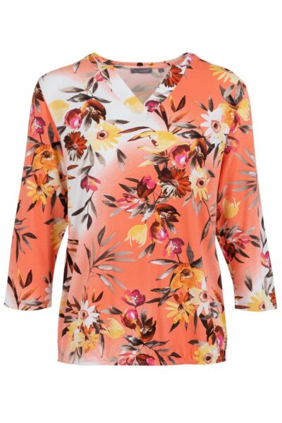 Shirt langarm