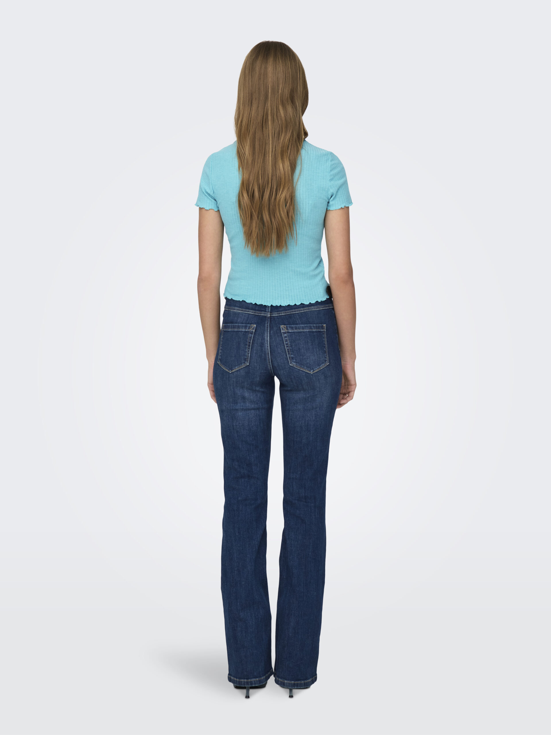 ONLEMMA S/S SHORT TOP NOOS JRS – Bild 9