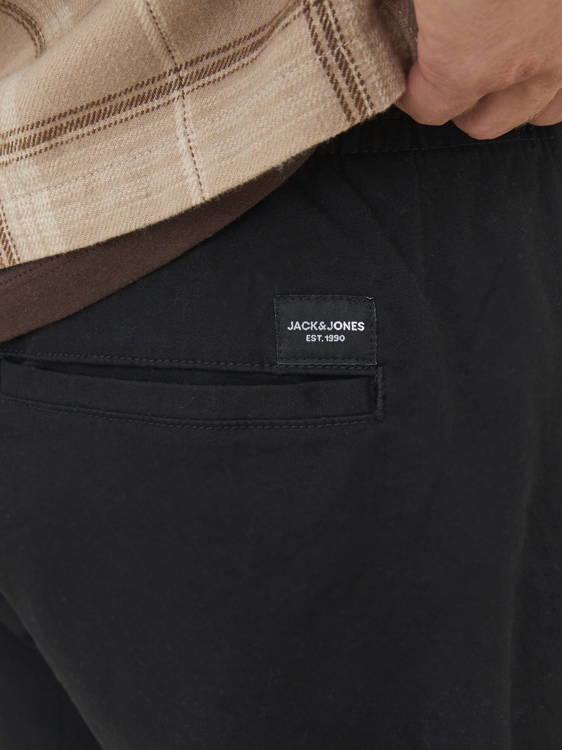 JPSTKANE NOAH CUFFED CARGO NOOS – Bild 2