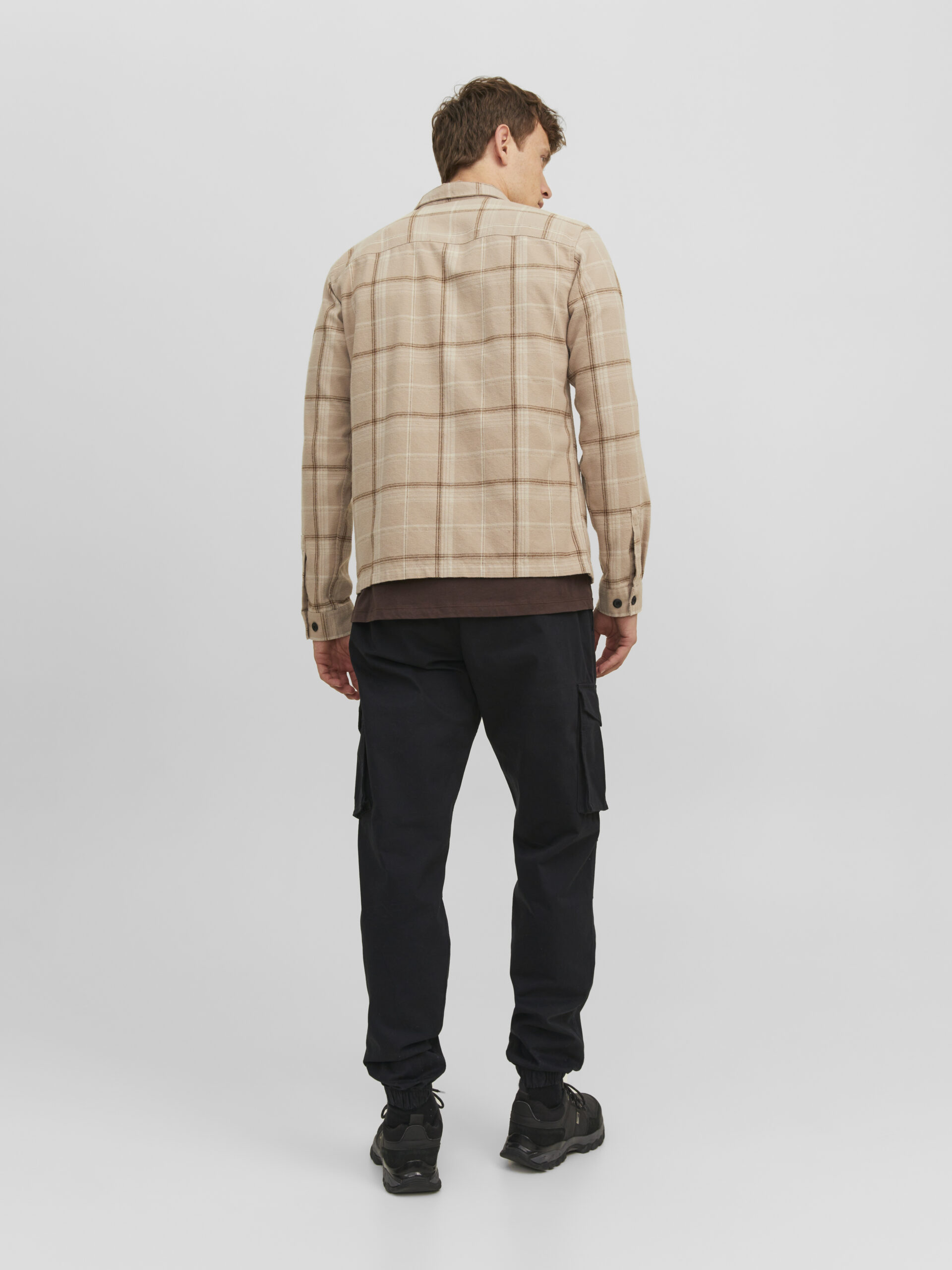 JPSTKANE NOAH CUFFED CARGO NOOS – Bild 3