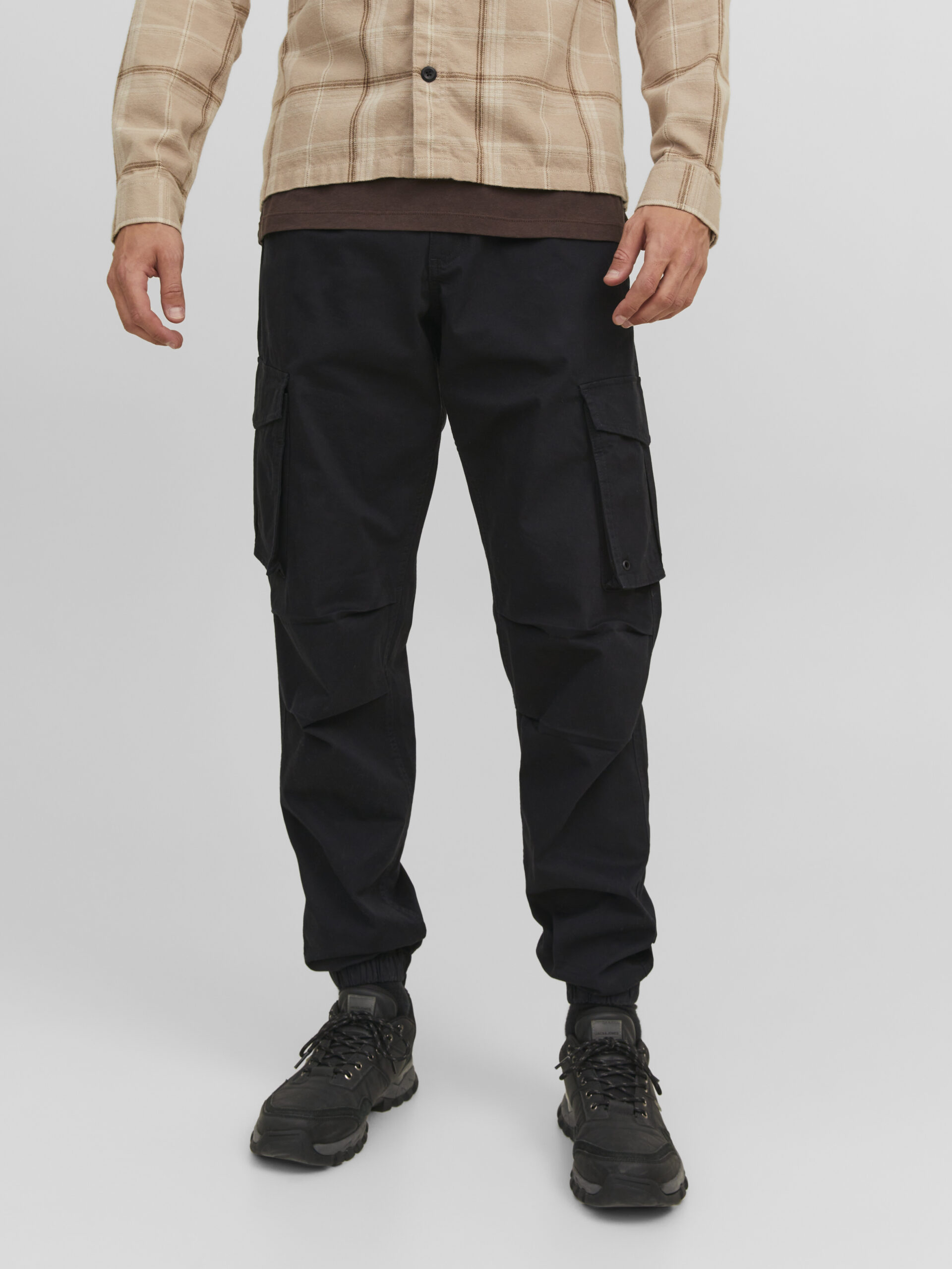 JPSTKANE NOAH CUFFED CARGO NOOS – Bild 7