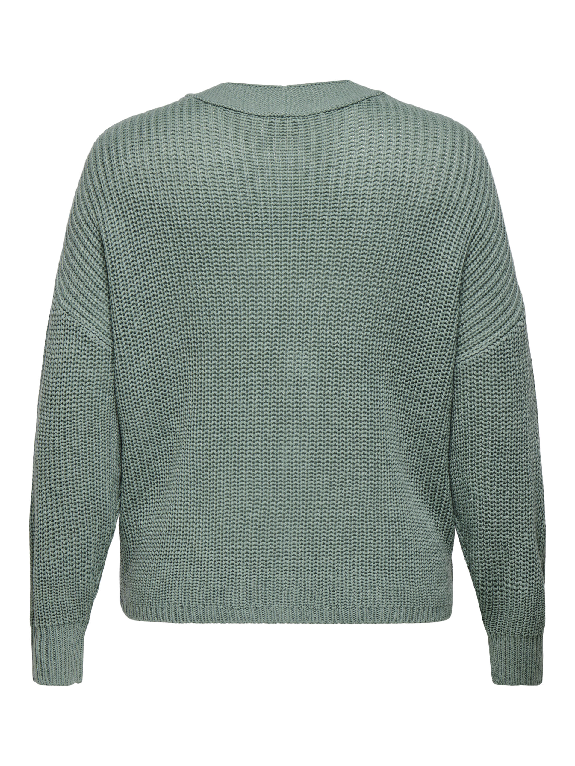 CARCAROL NICE L/S CARDIGAN KNT NOOS