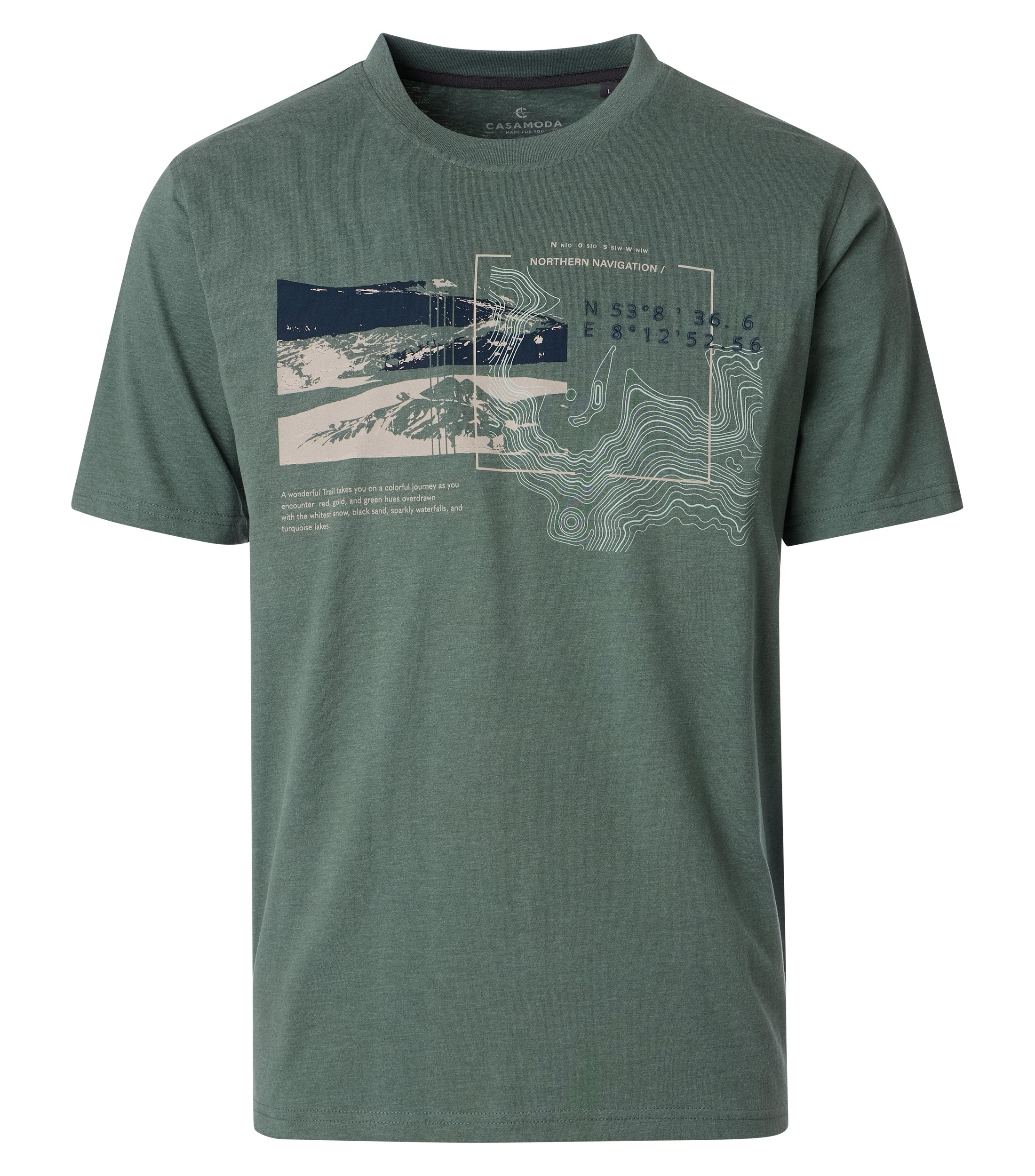 T-Shirt – Bild 5