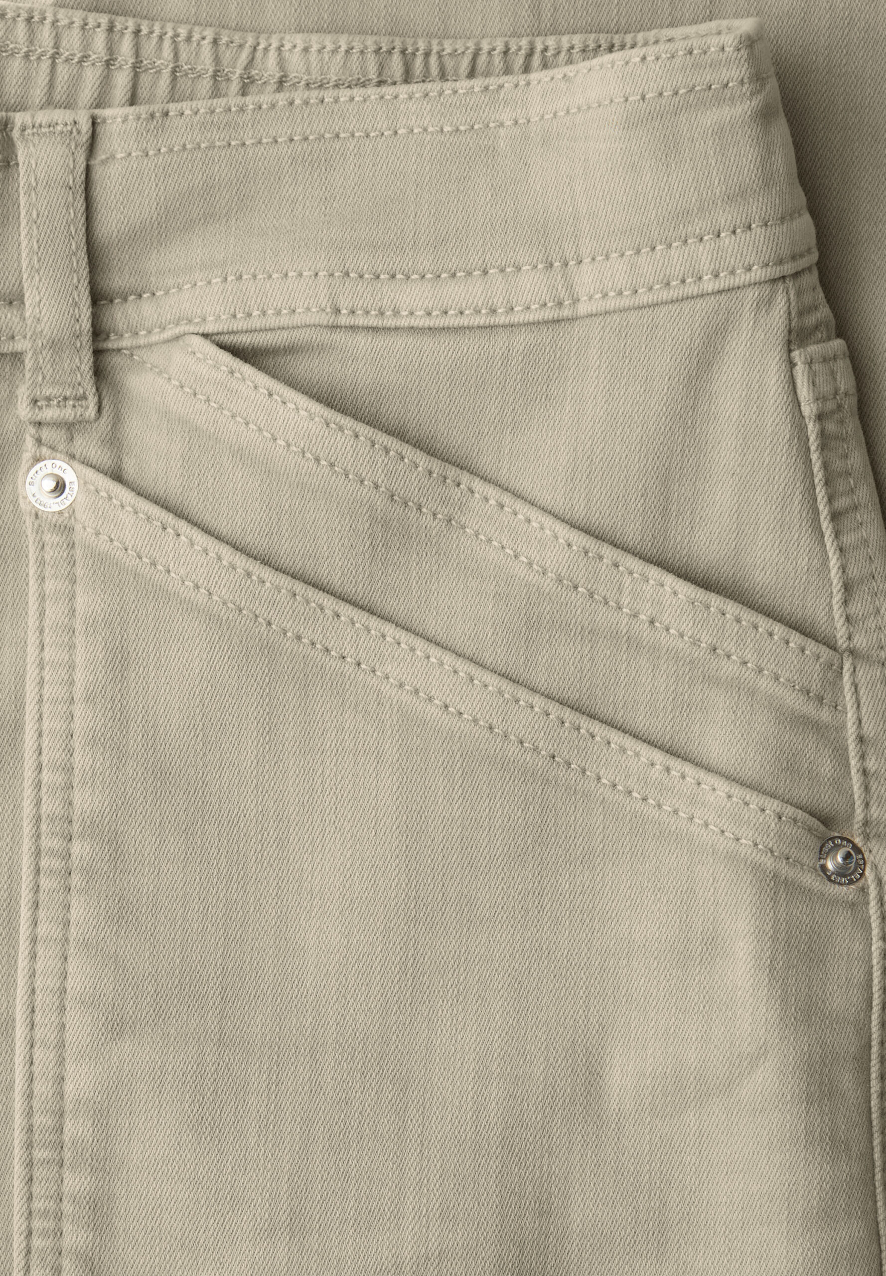 Cargo Jeans – Bild 2