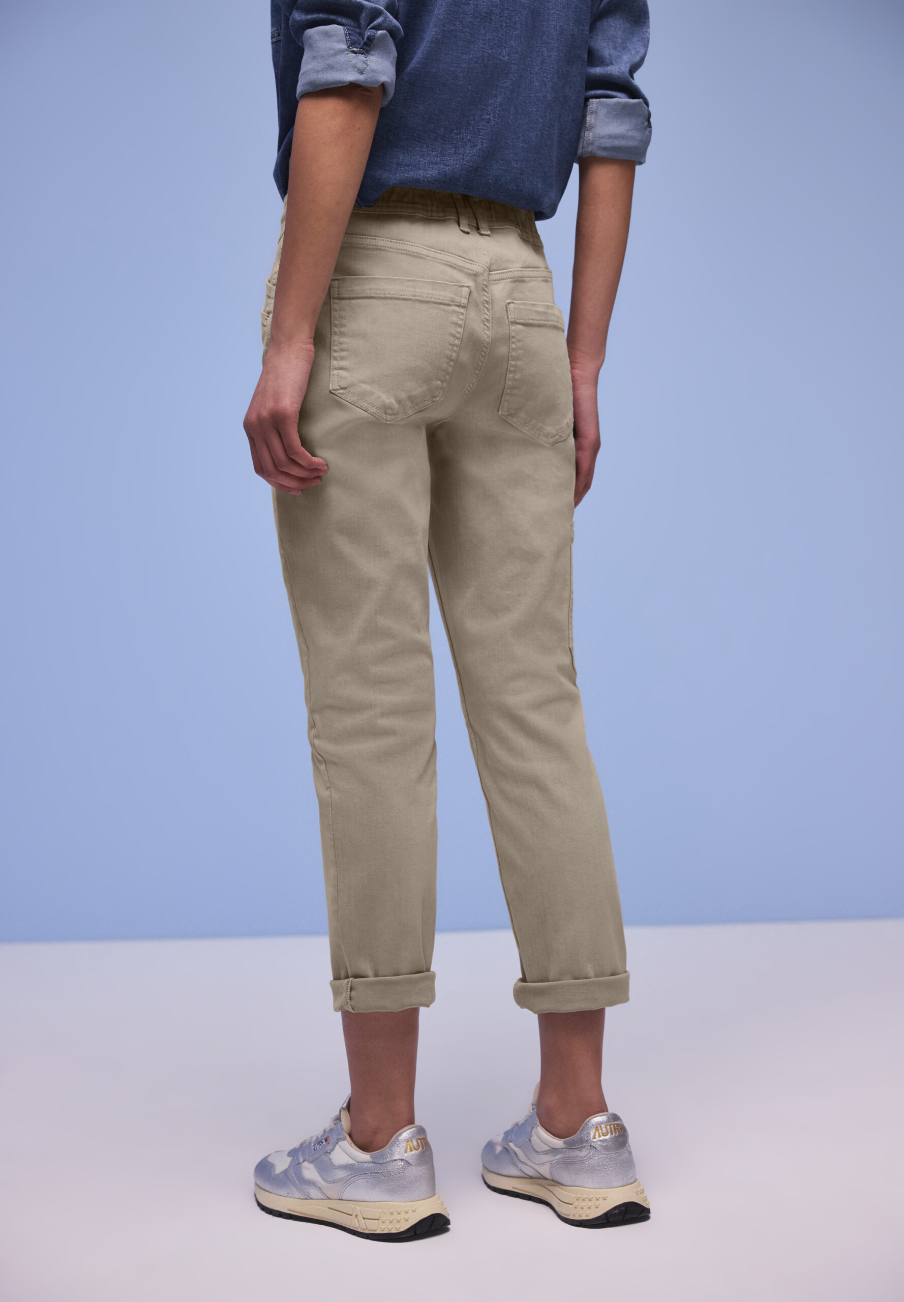 Cargo Jeans – Bild 4