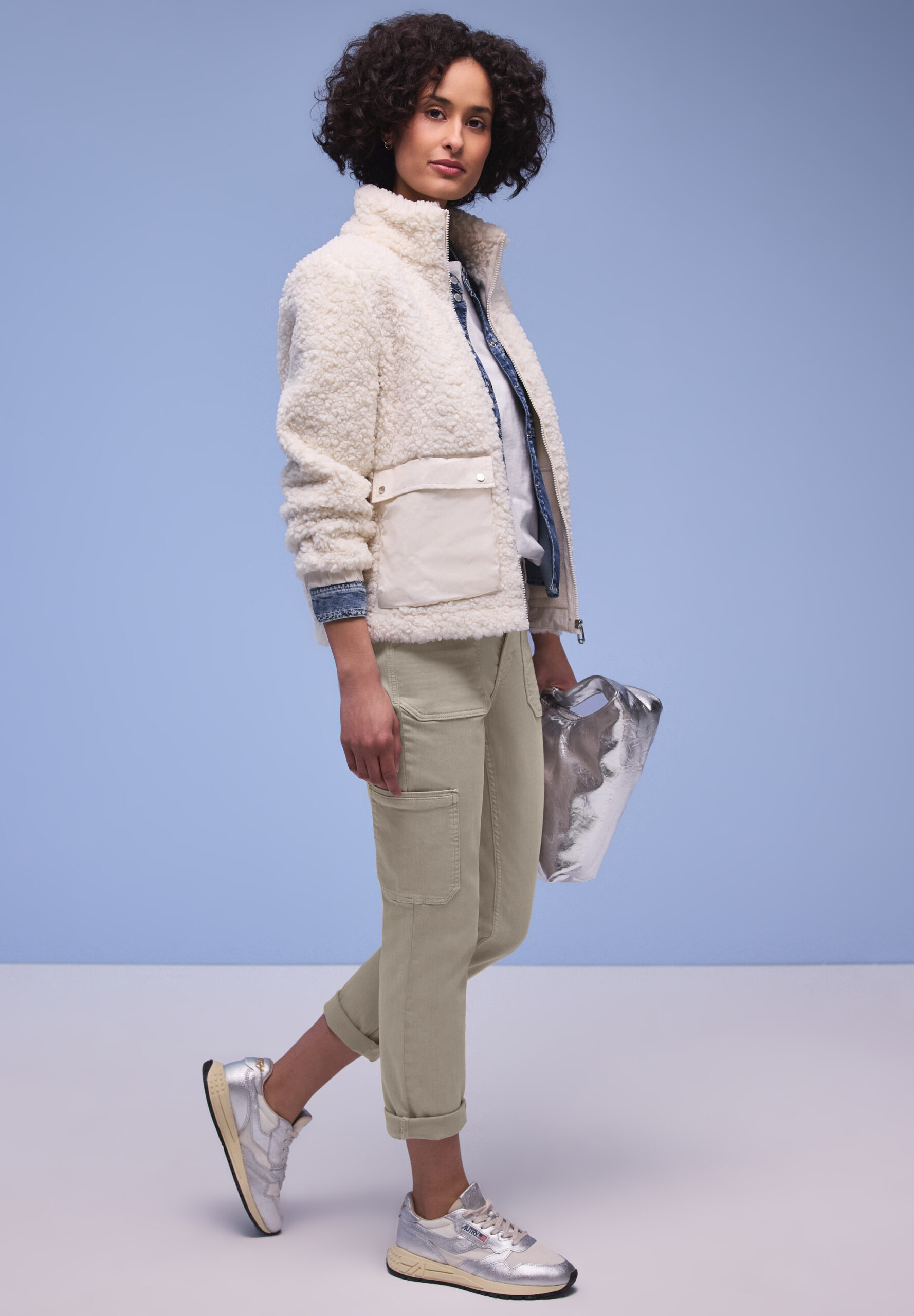 Cargo Jeans – Bild 5