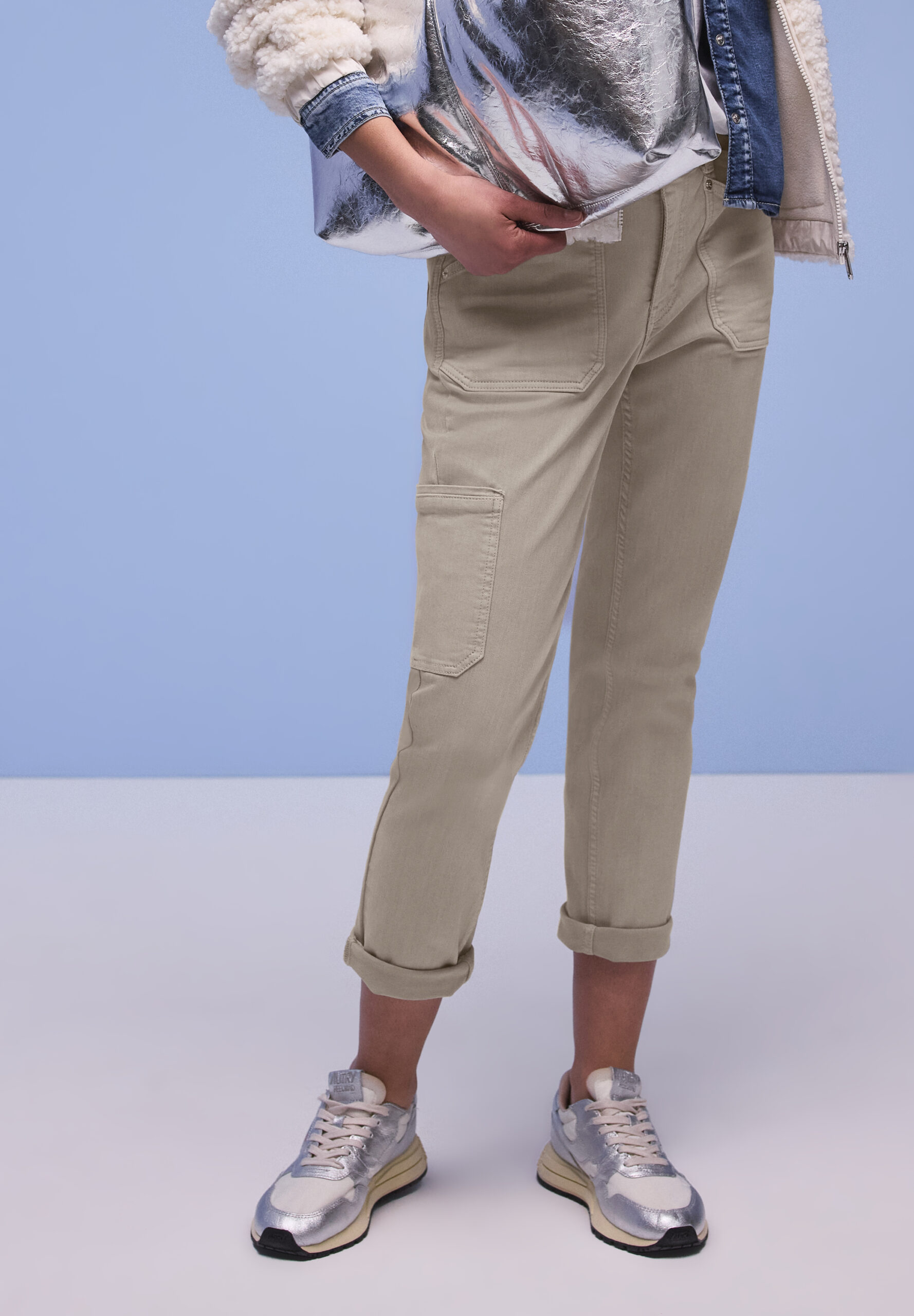 Cargo Jeans – Bild 7