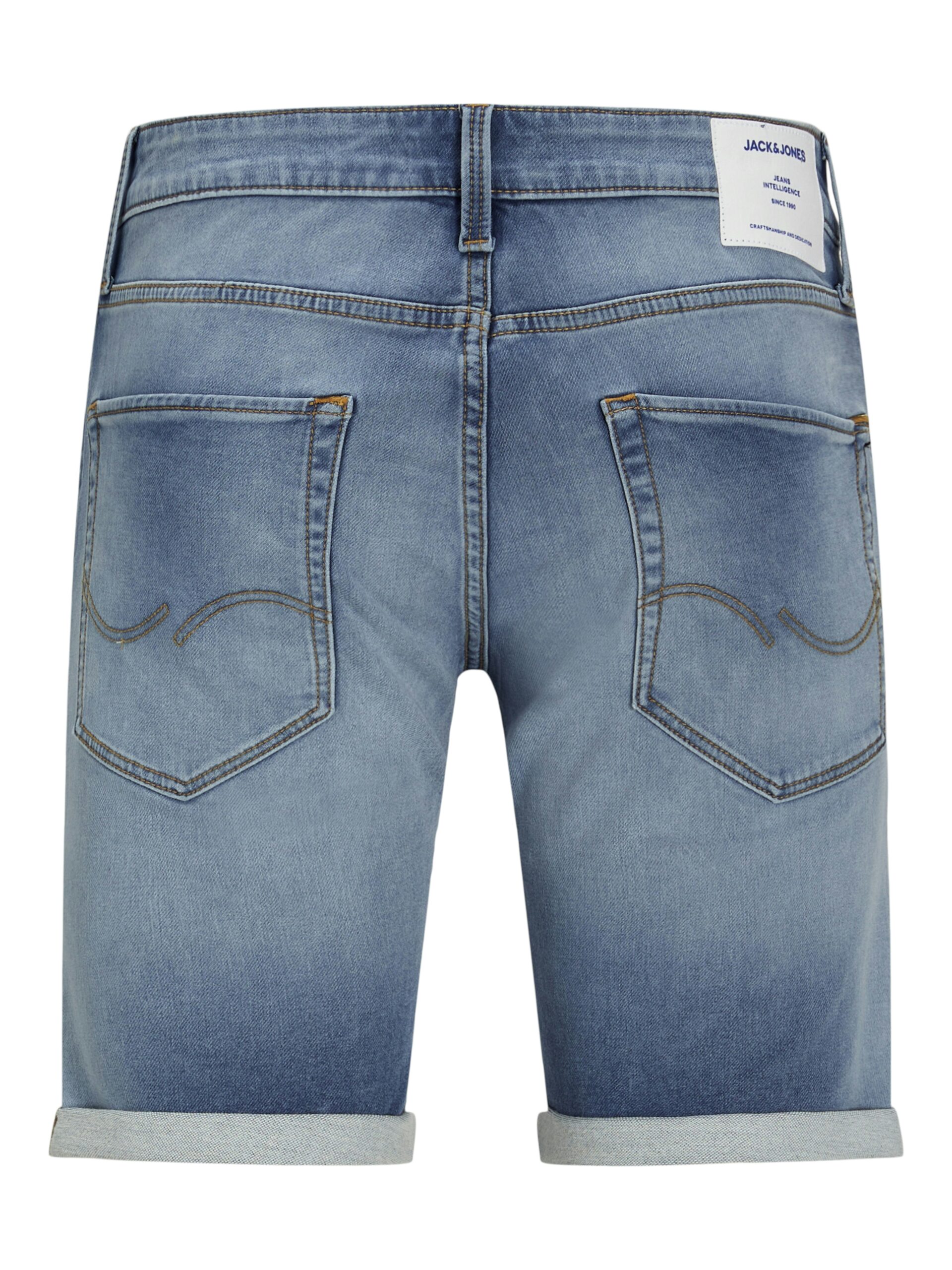 JJIRICK JJICON I.K. SHORTS GE 129 SN – Bild 2