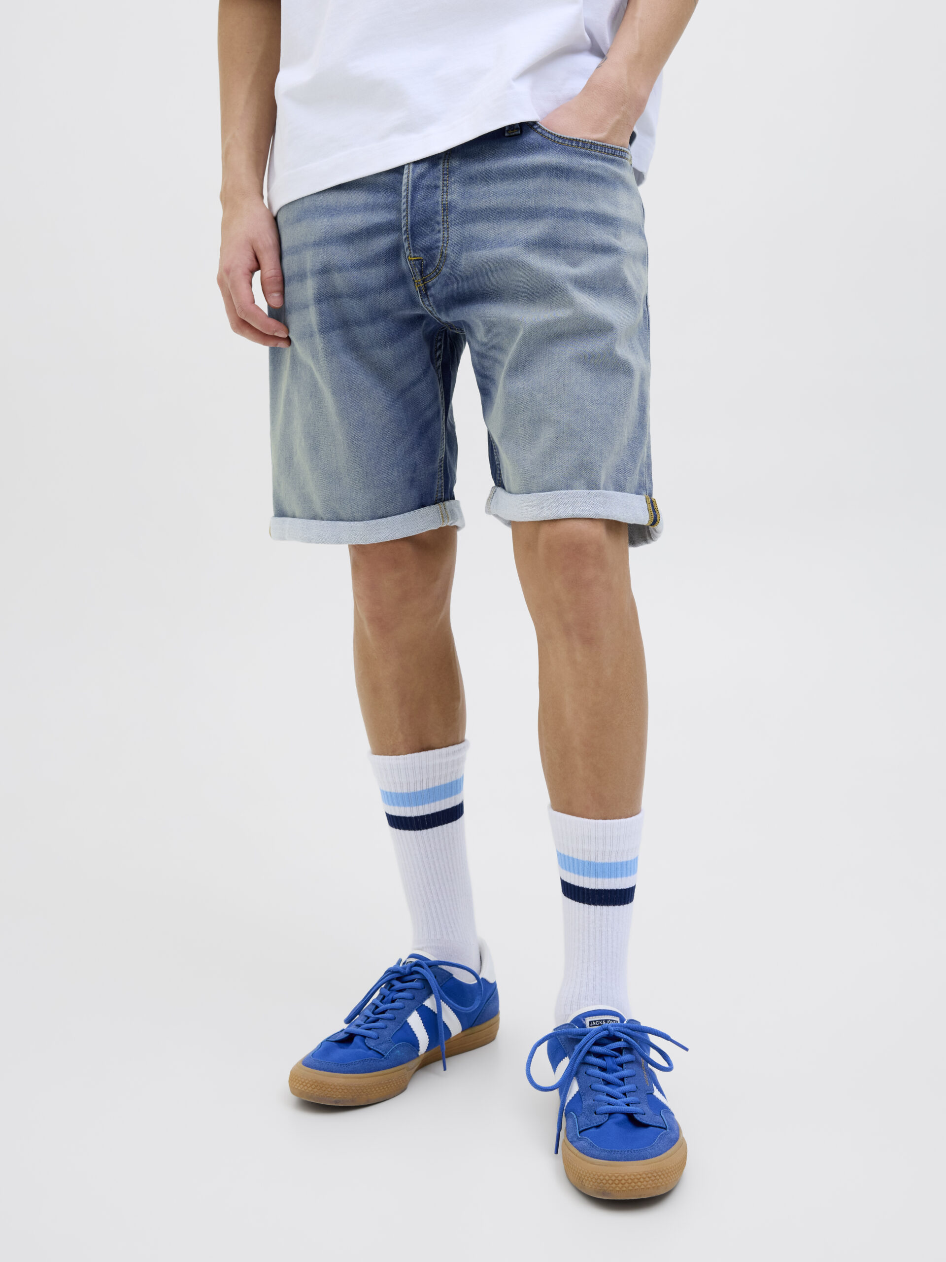 JJIRICK JJICON I.K. SHORTS GE 129 SN – Bild 3