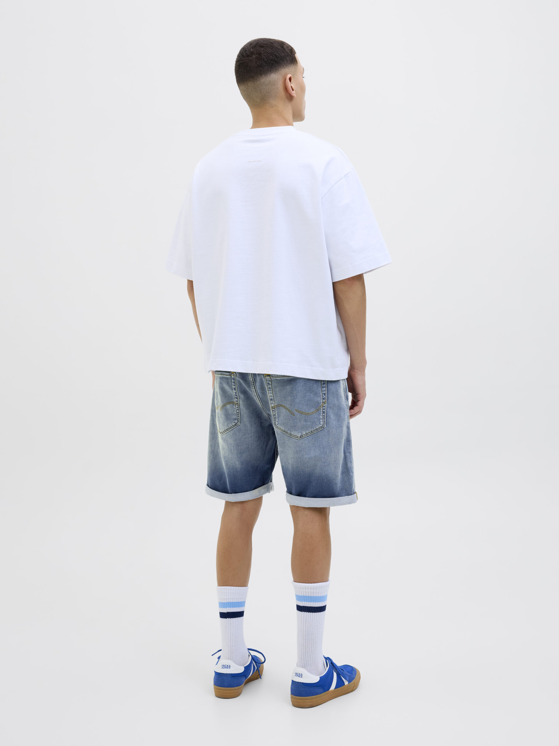 JJIRICK JJICON I.K. SHORTS GE 129 SN – Bild 4