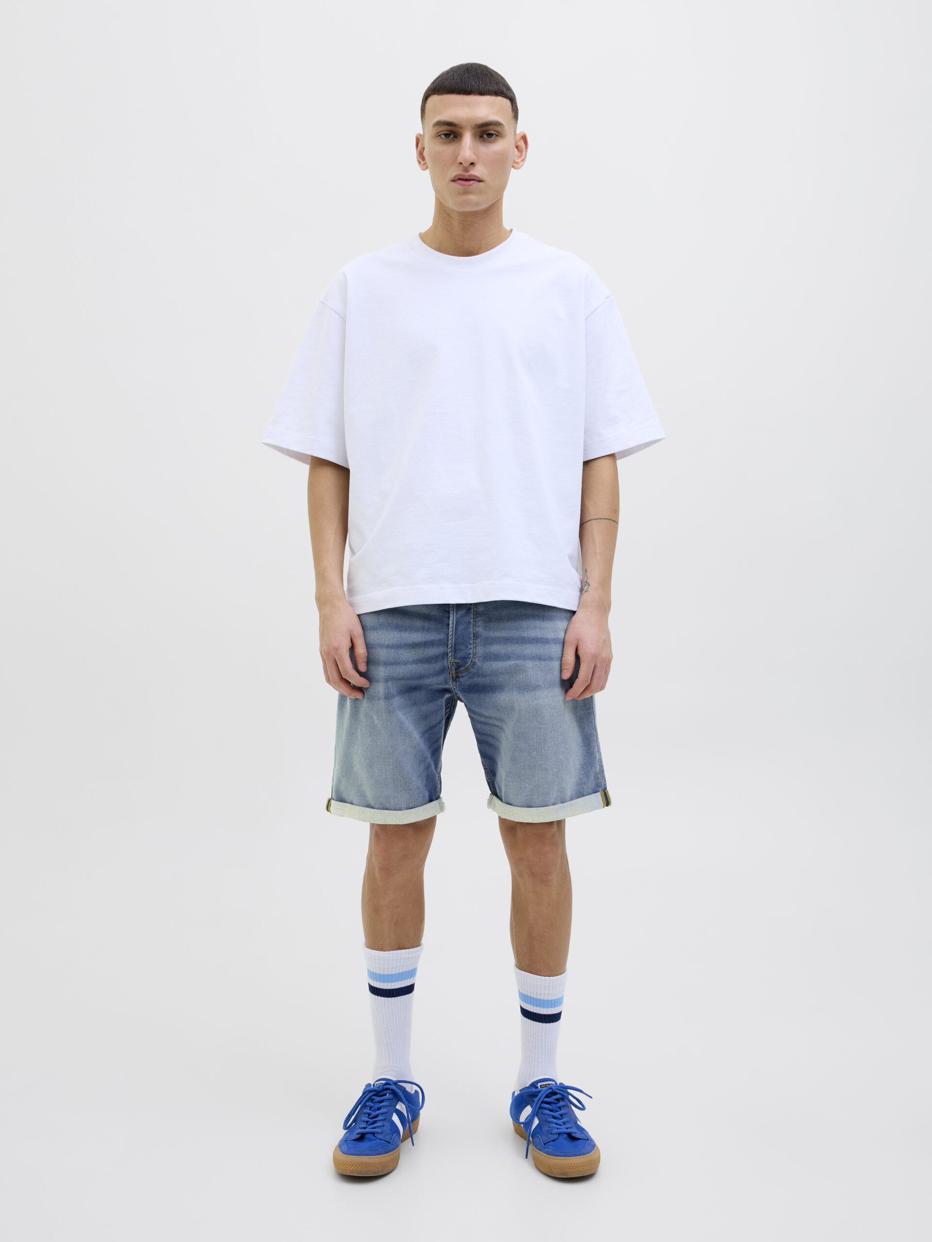 JJIRICK JJICON I.K. SHORTS GE 129 SN – Bild 5