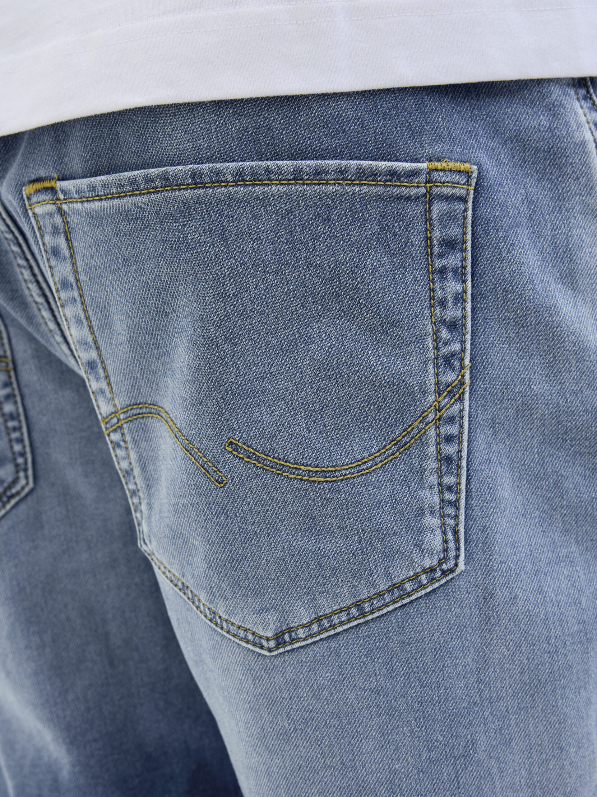 JJIRICK JJICON I.K. SHORTS GE 129 SN – Bild 7