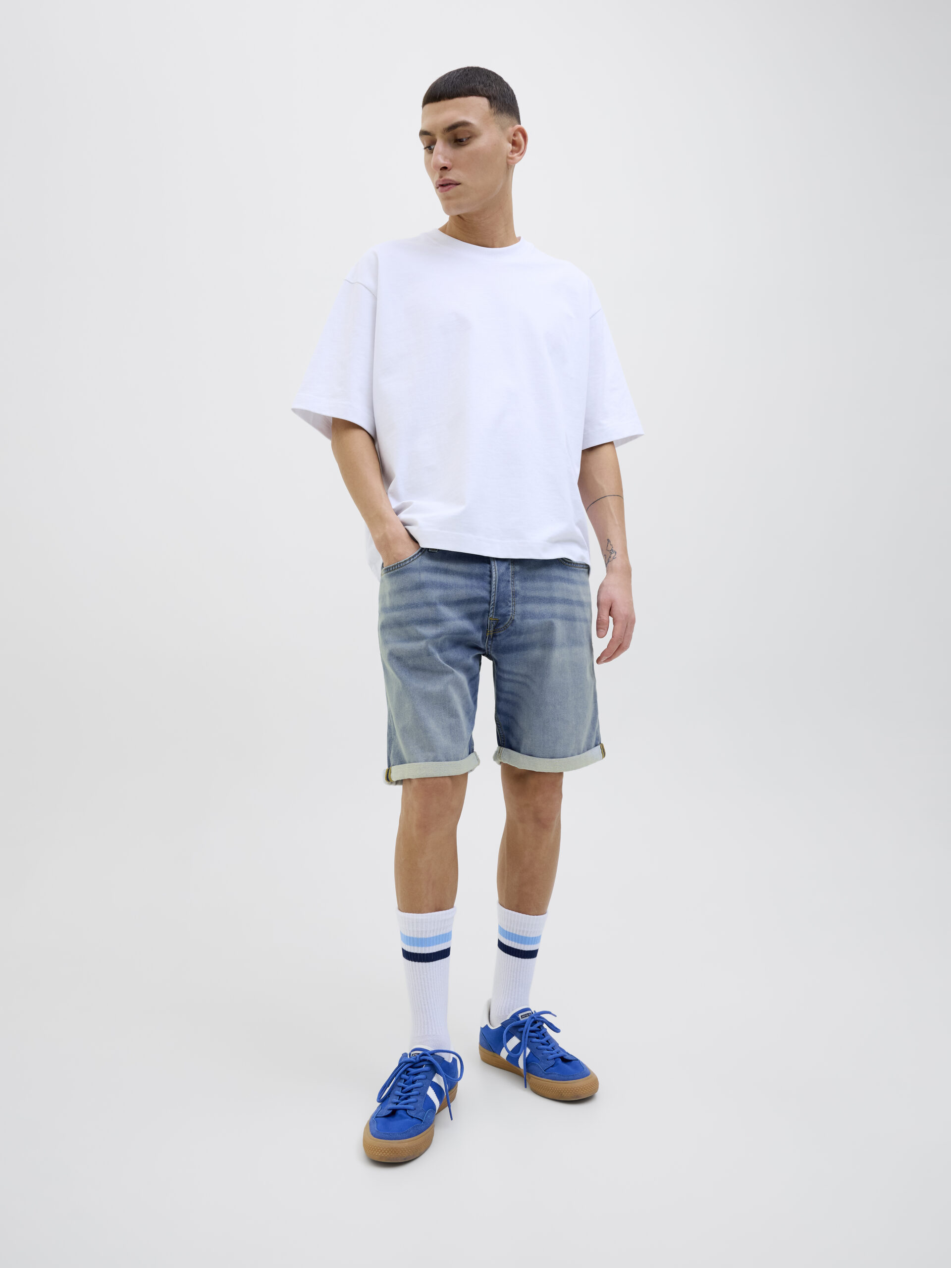 JJIRICK JJICON I.K. SHORTS GE 129 SN – Bild 8