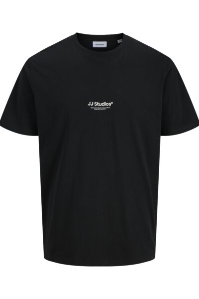 JJESOHO TEE SS CREW NECK NOOS