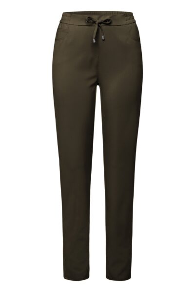 Jogpants NOS mit Bequemlichkeitsfaktor