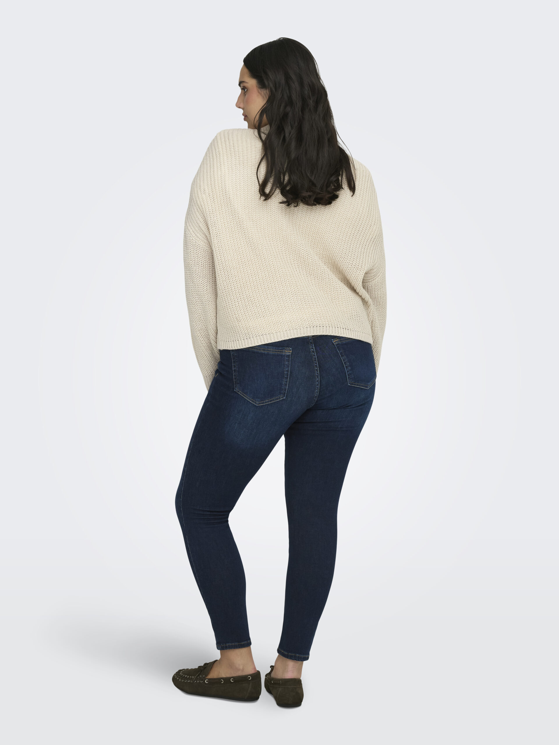 CARCAROL NICE L/S CARDIGAN KNT NOOS – Bild 7