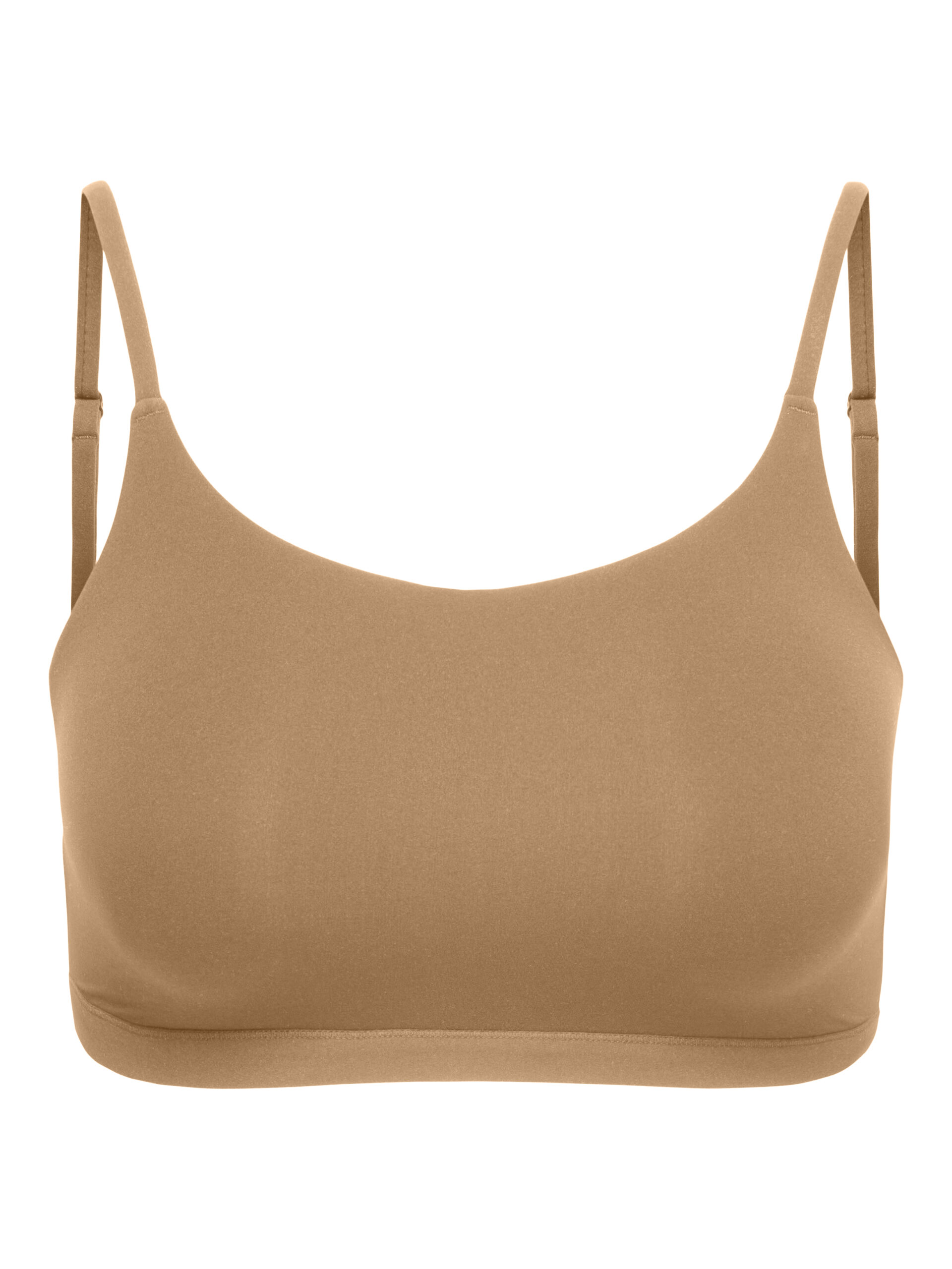 CARPEACHY SCOOP BRALETTE ACC