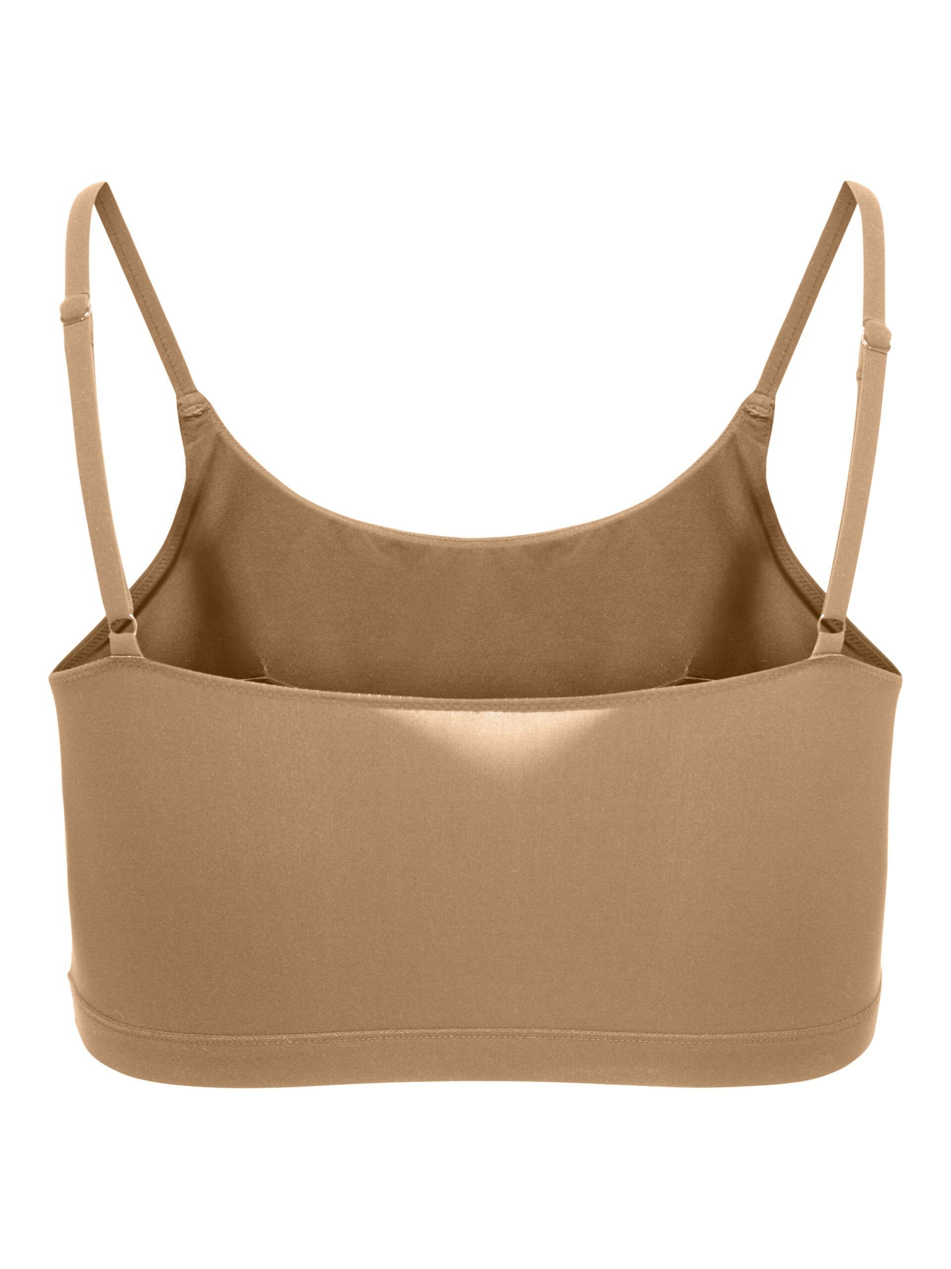 CARPEACHY SCOOP BRALETTE ACC – Bild 2