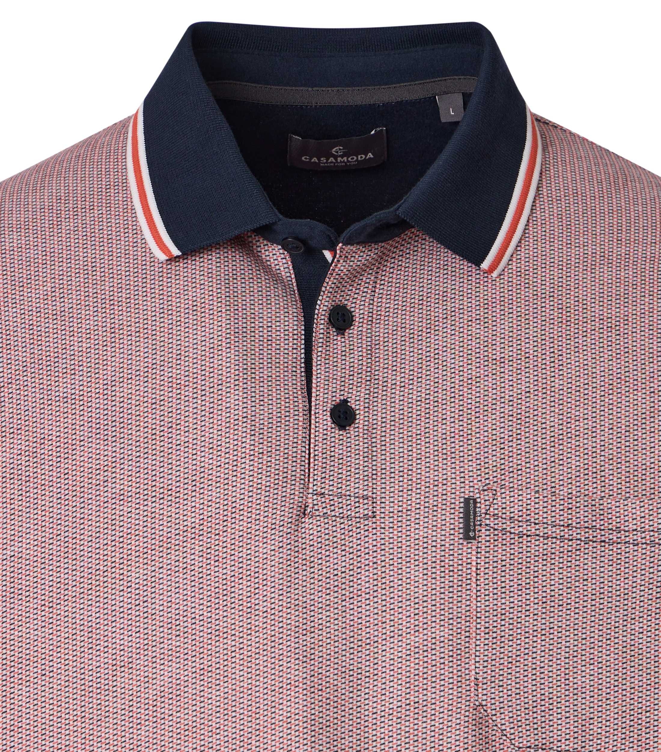 Polo-Shirt – Bild 4