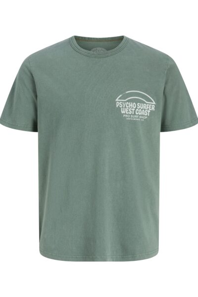 JPRBLUMAXWELL SS TEE