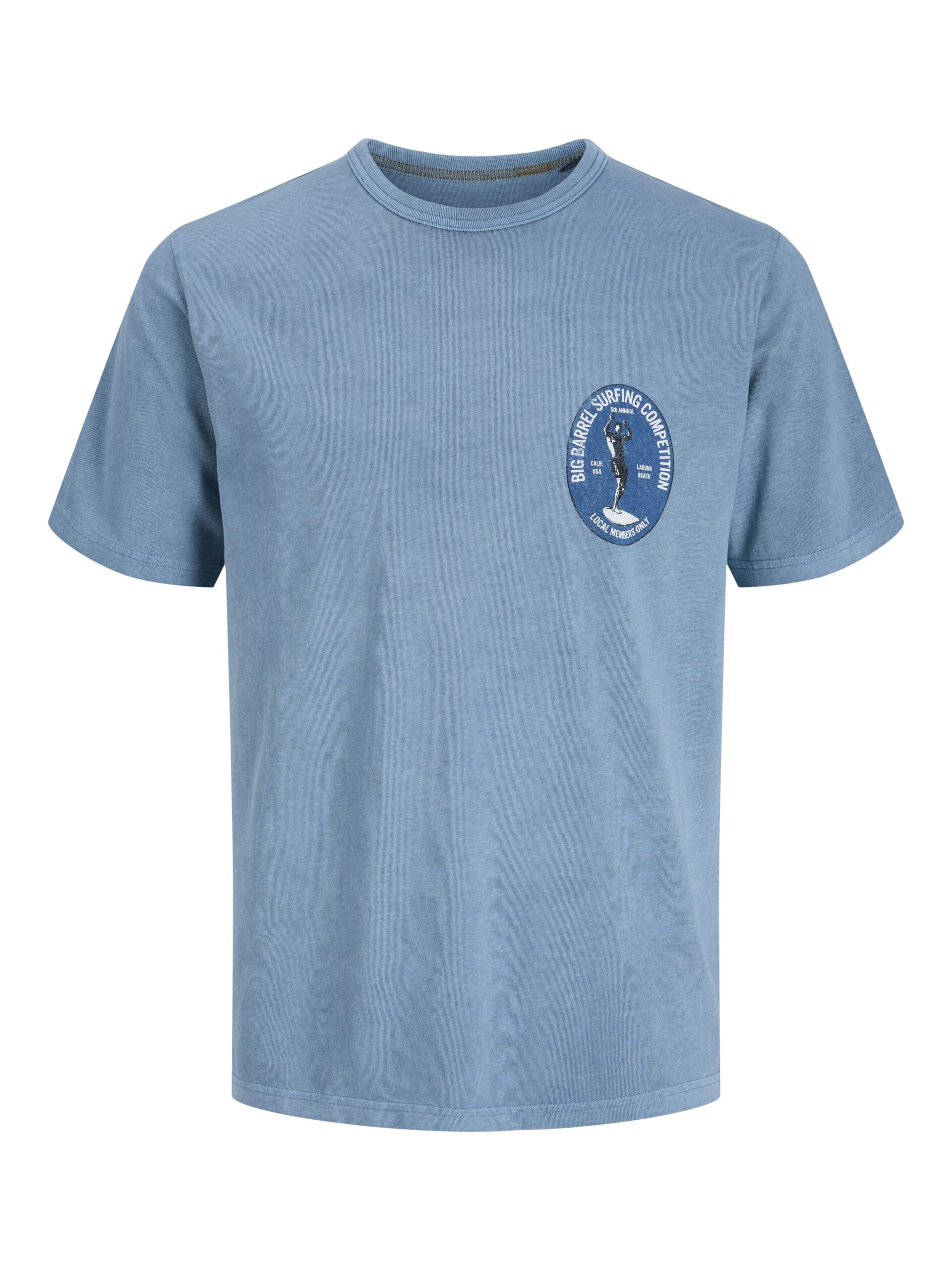 JPRBLUMAXWELL SS TEE – Bild 9
