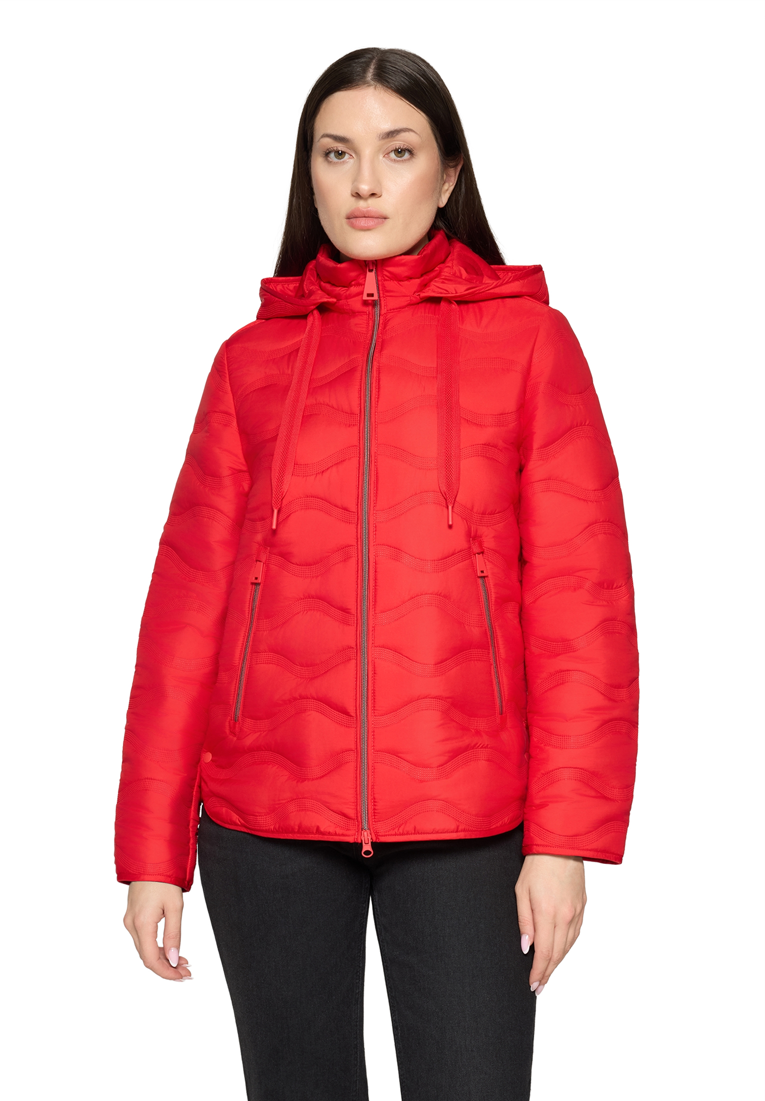 Steppjacke – Bild 2