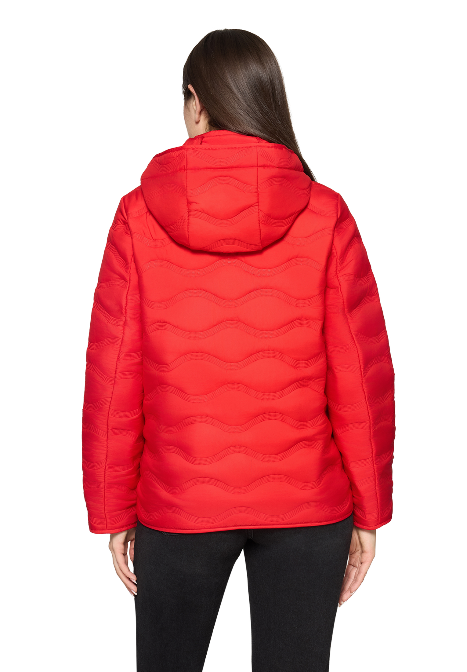 Steppjacke – Bild 3