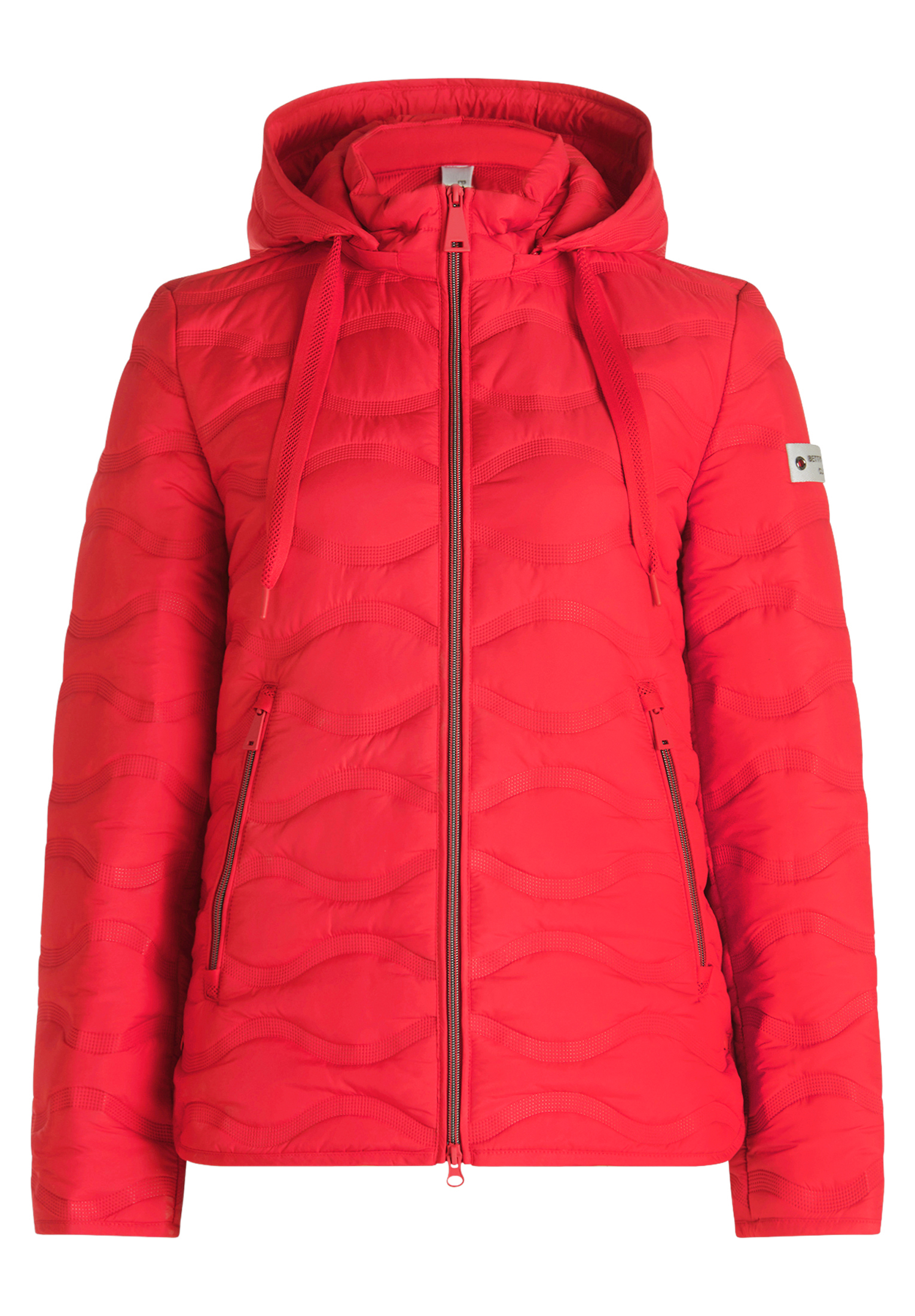 Steppjacke