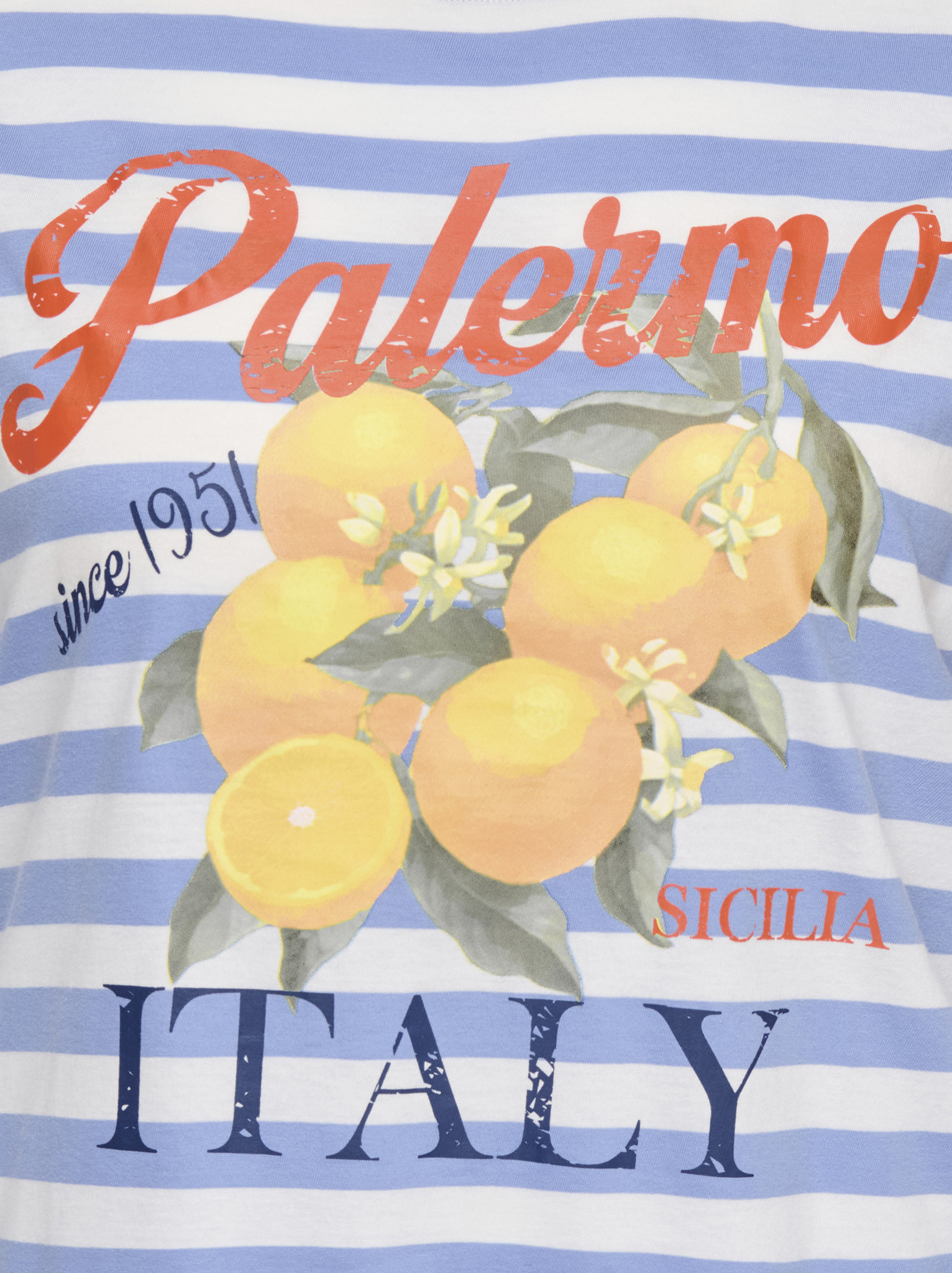 CARCLARA S/S O-NECK REG TEE JRS – Bild 4