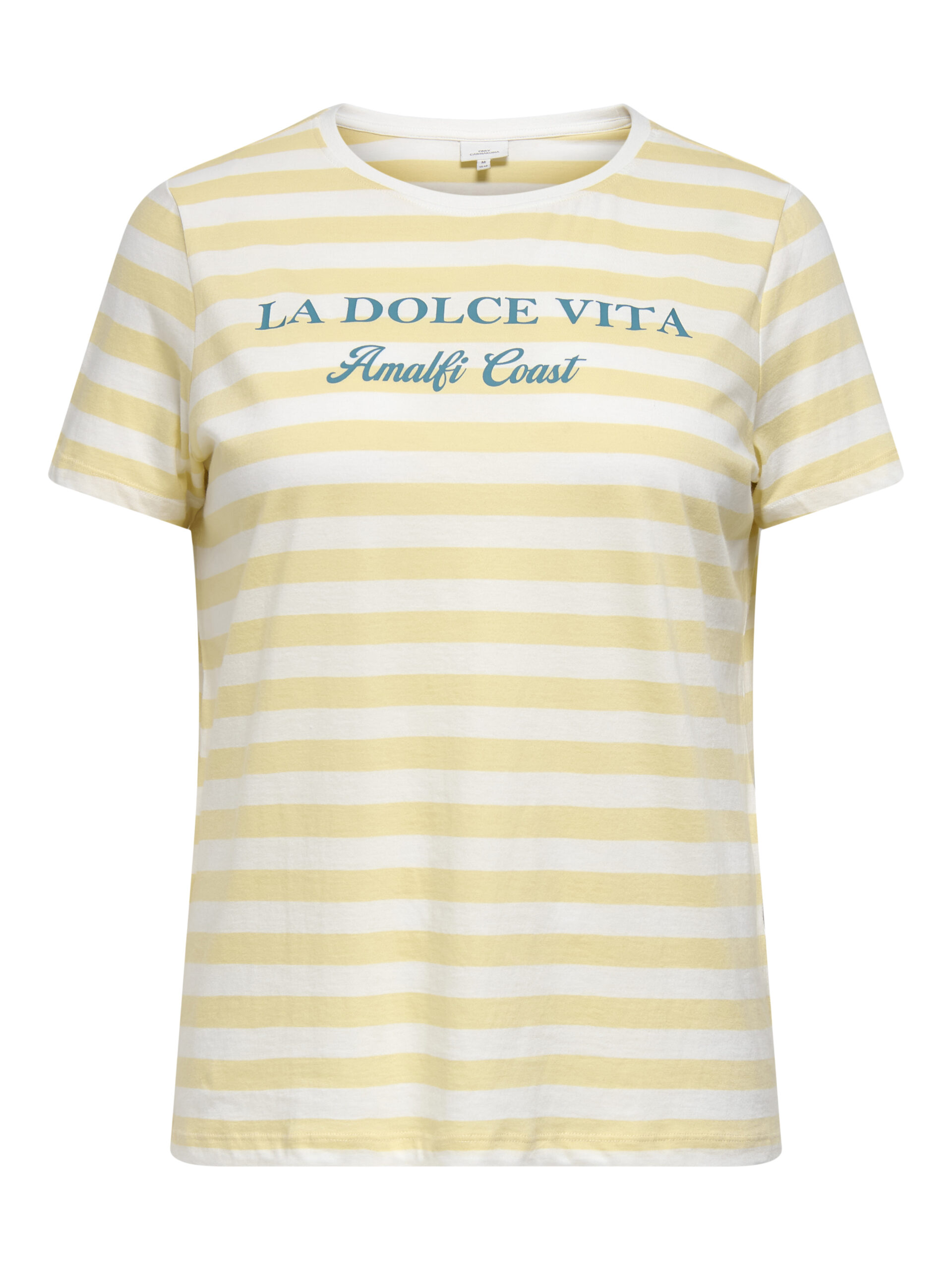 CARCLARA S/S O-NECK REG TEE JRS – Bild 5