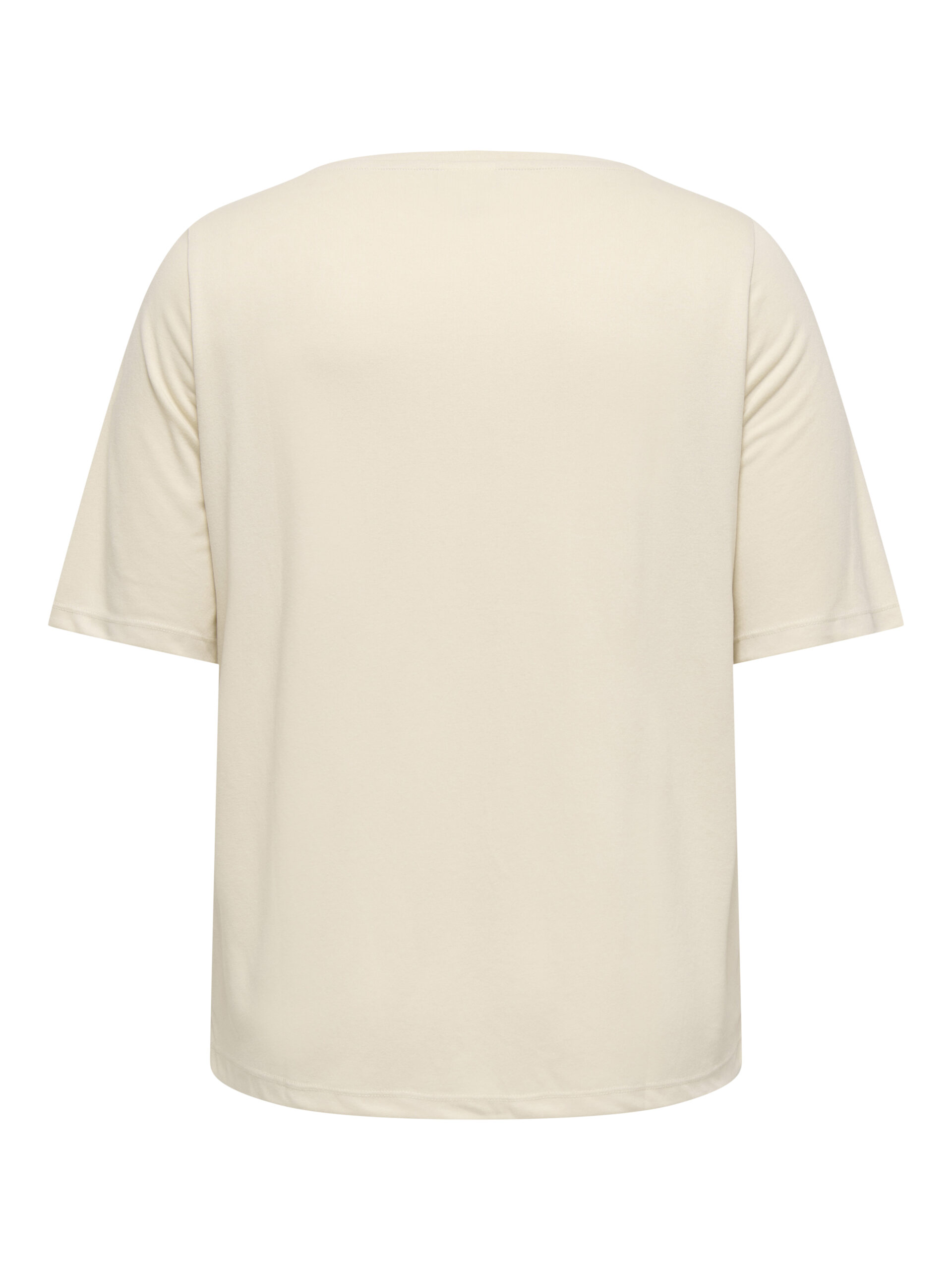 CARNICKY 2/4 SLEEV BOATNECK TEE JRS – Bild 2