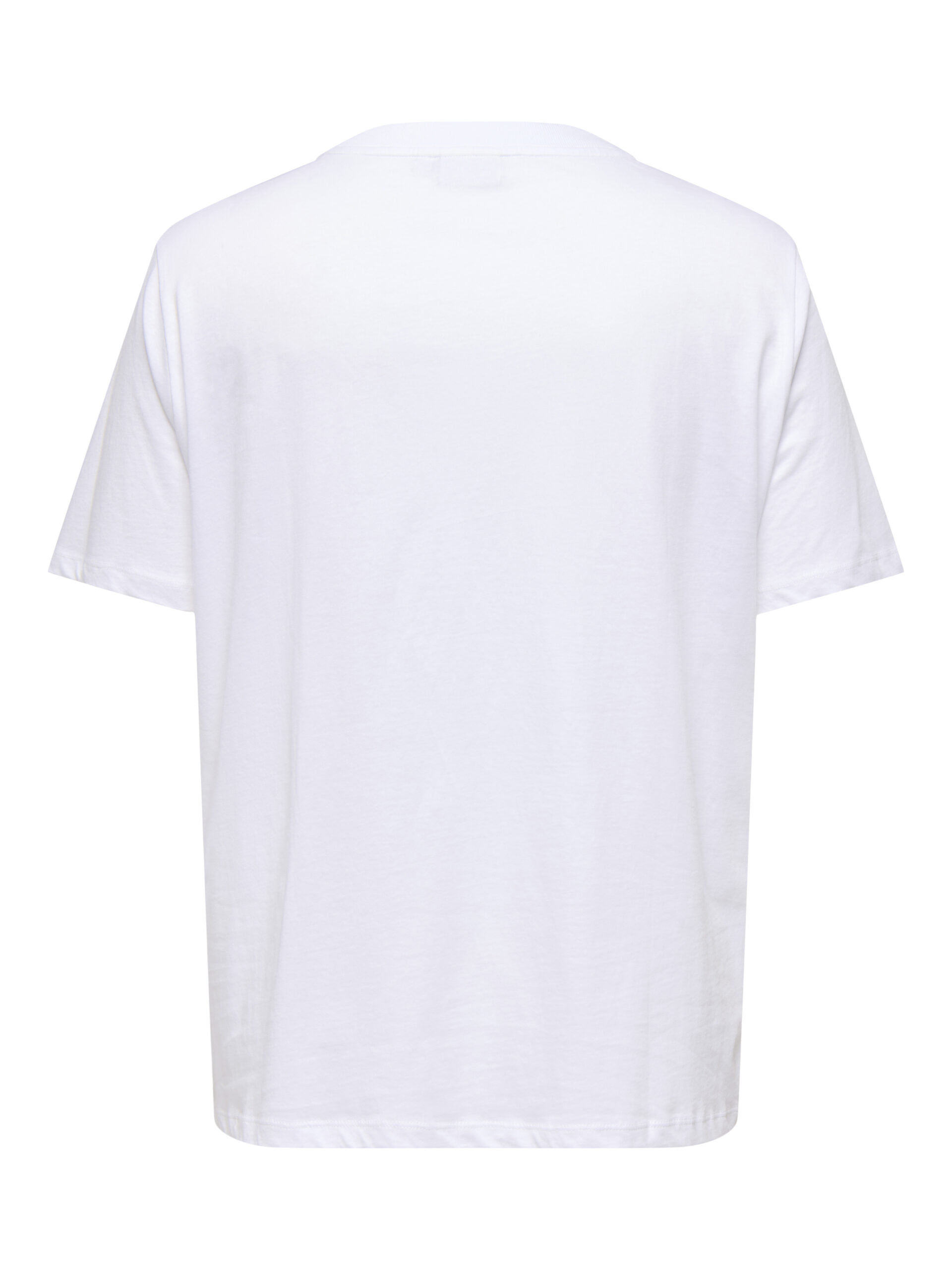 CARALBERTE S/S BOXY TEE JRS – Bild 2