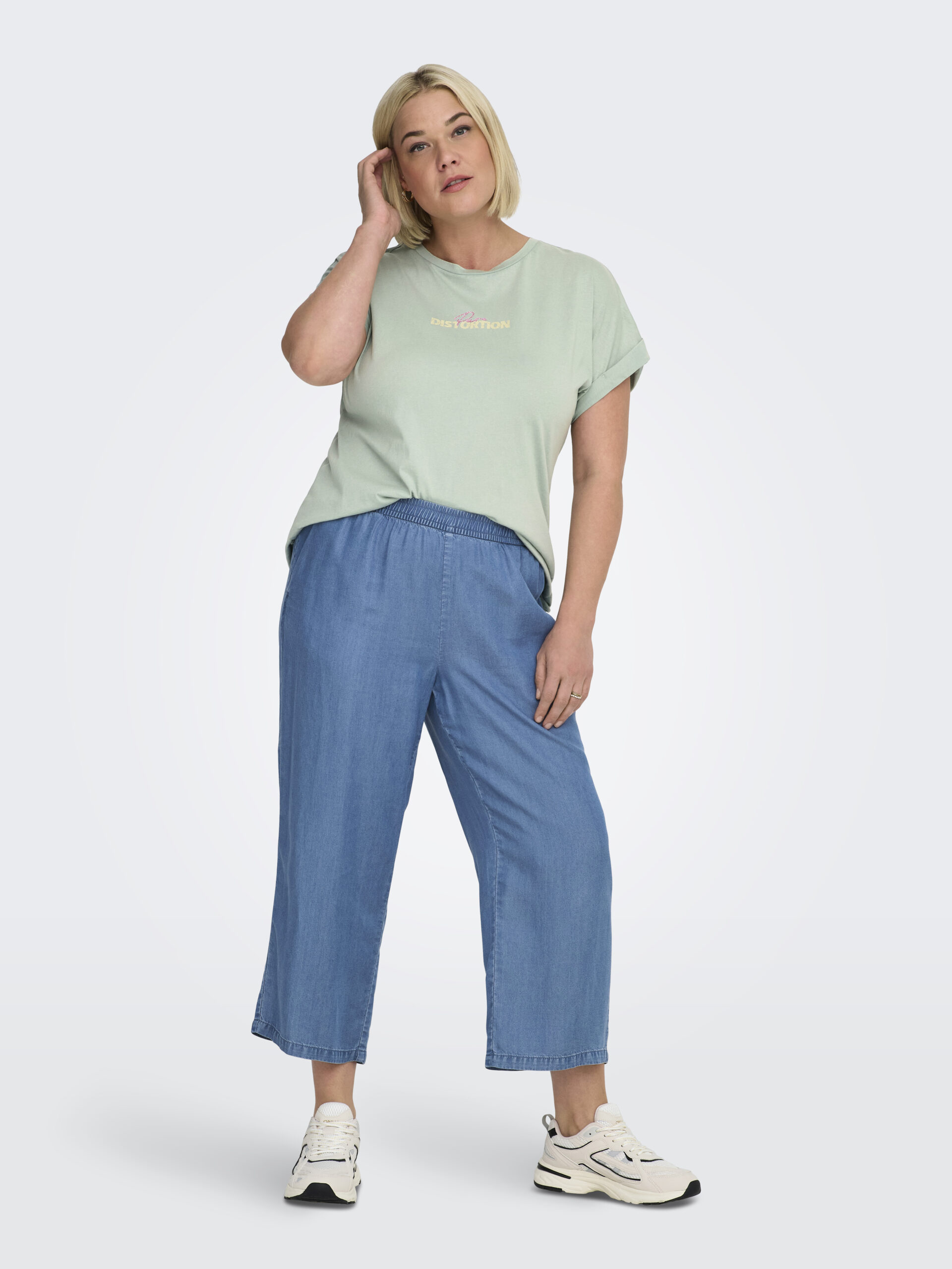 CARCHARIS LIFE CULOTTE PANTS CC PNT – Bild 3