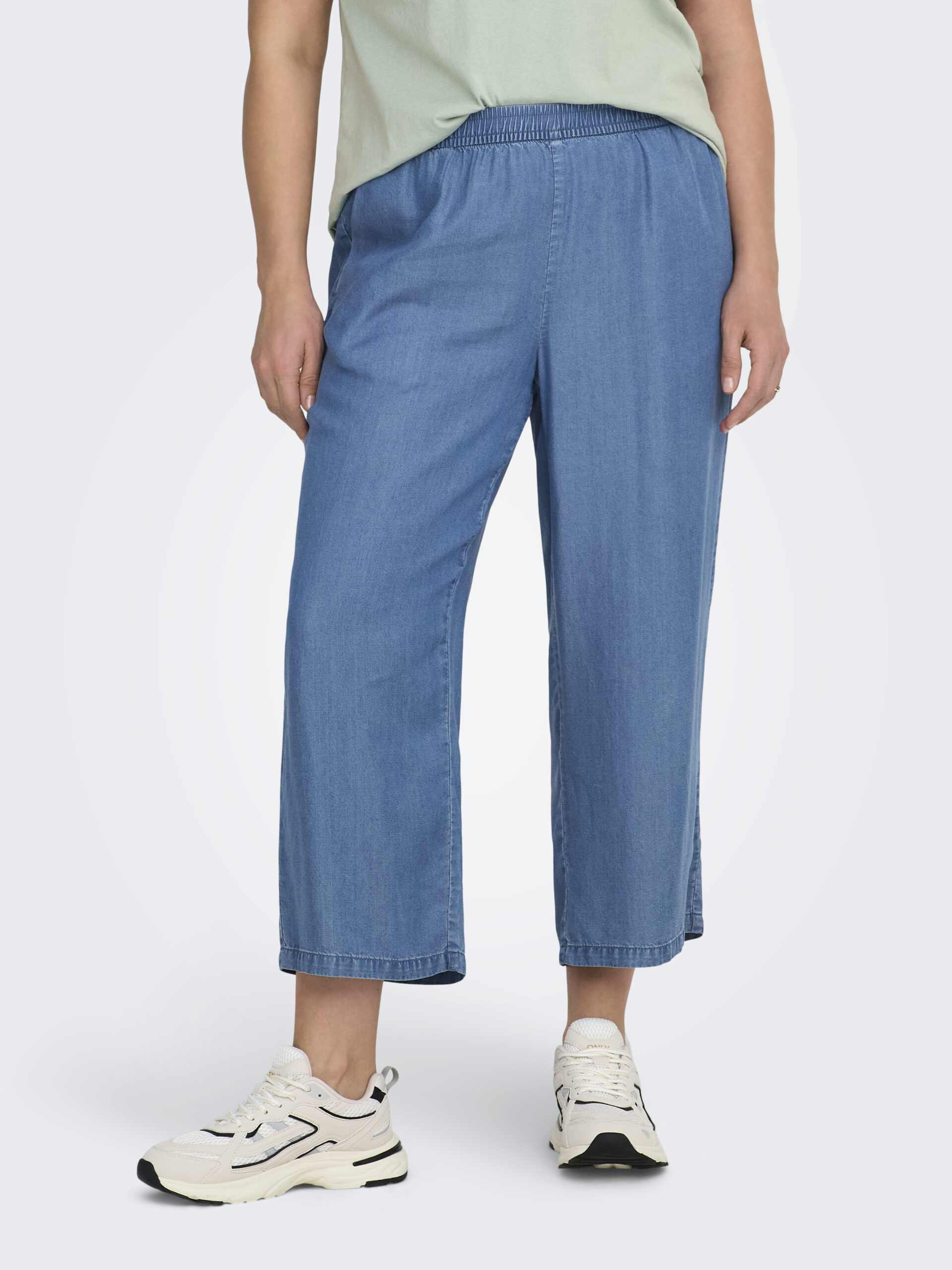 CARCHARIS LIFE CULOTTE PANTS CC PNT – Bild 4