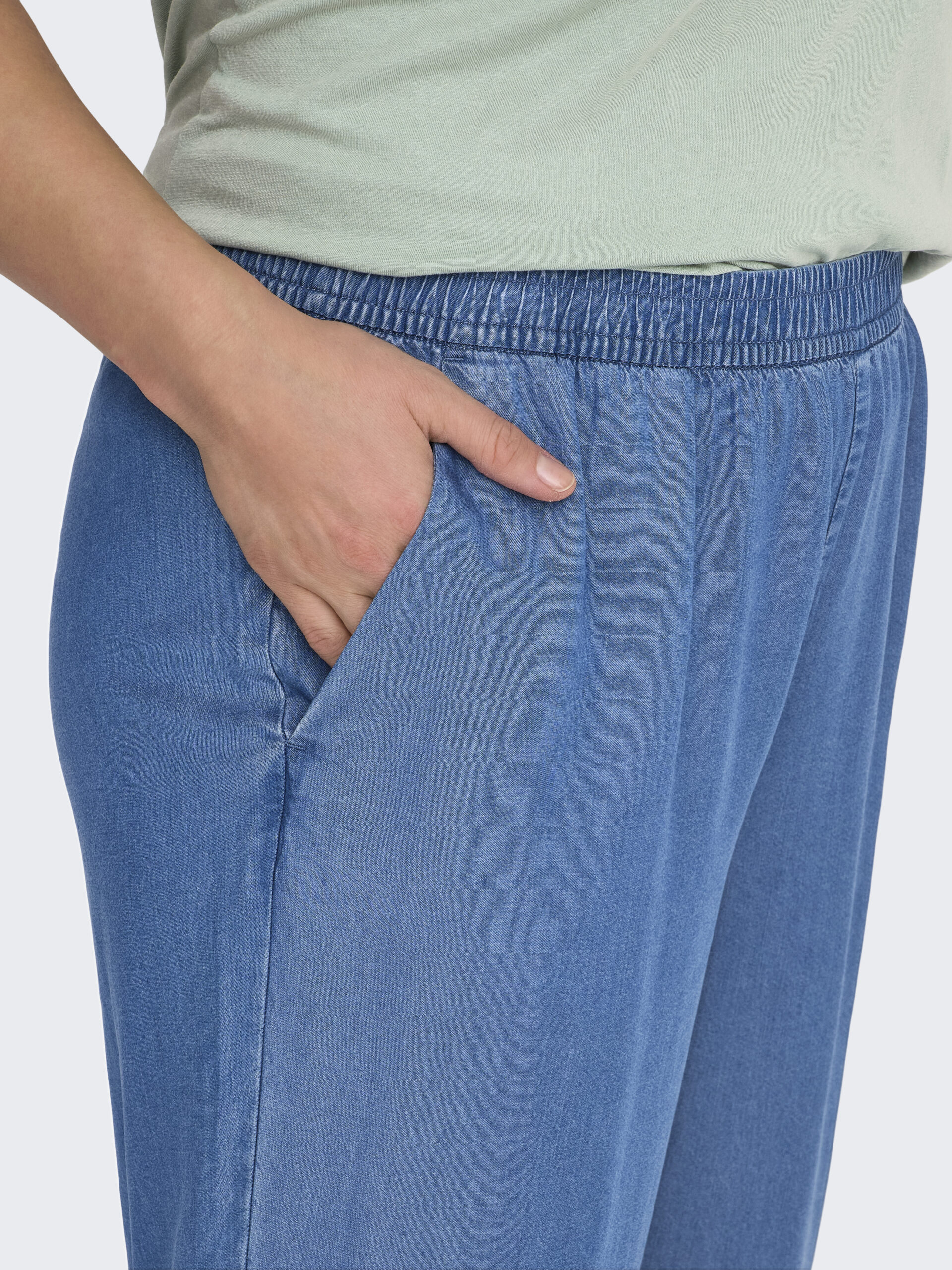CARCHARIS LIFE CULOTTE PANTS CC PNT – Bild 6
