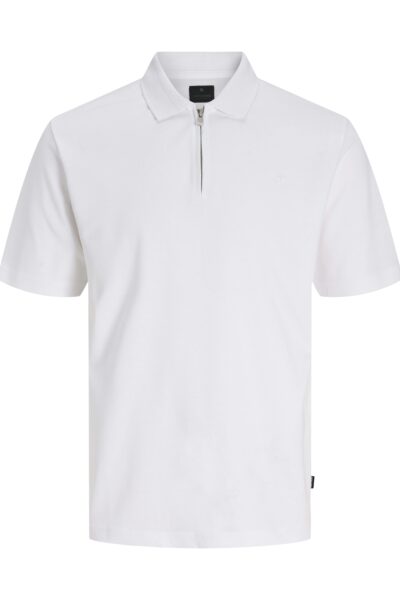 JPRBLAETHAN SS ZIP POLO SN