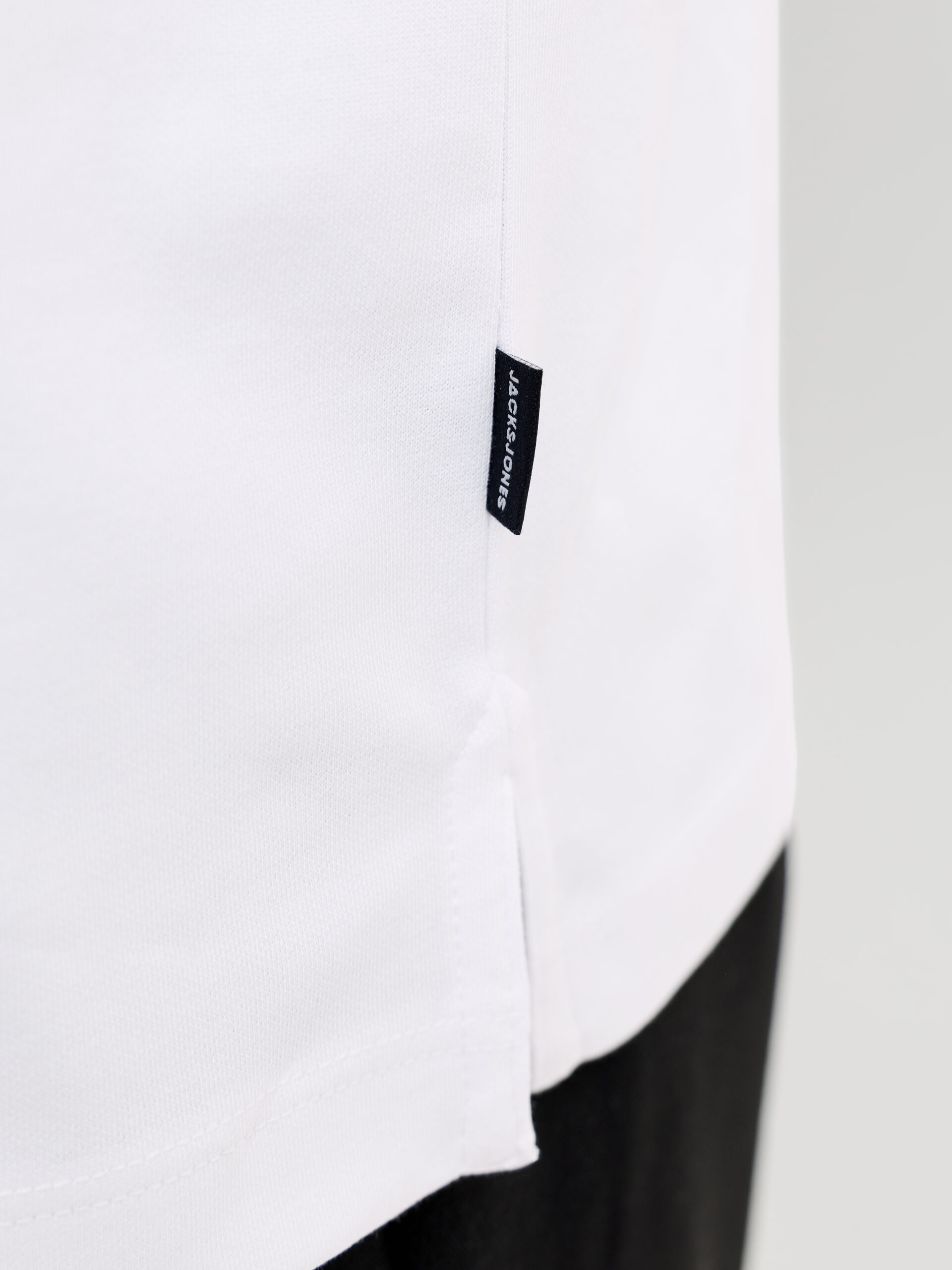 JPRBLAETHAN SS ZIP POLO SN – Bild 3