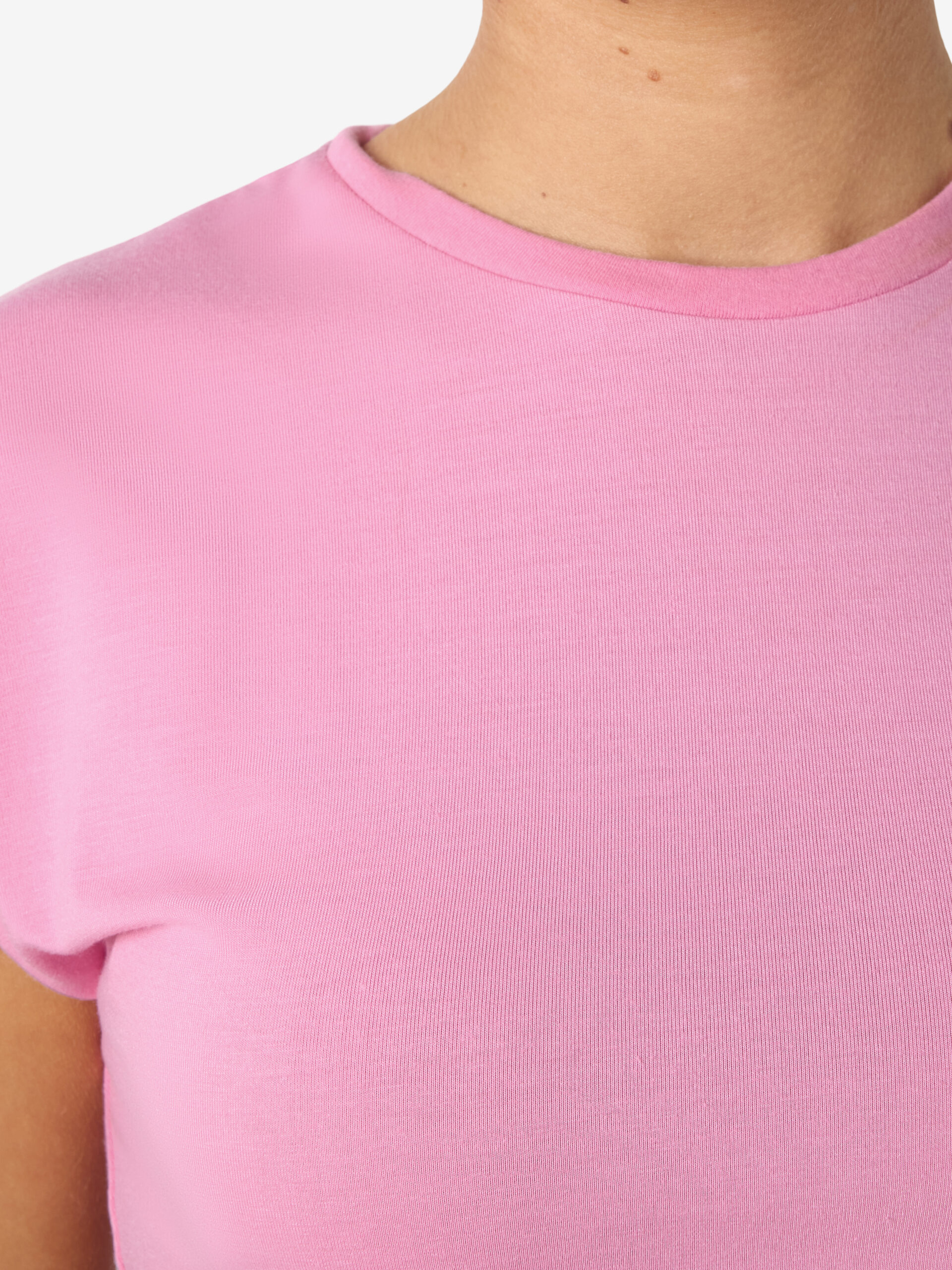NMLEGA CAPSLEEVE O-NECK T-SHIRT NOOS – Bild 5