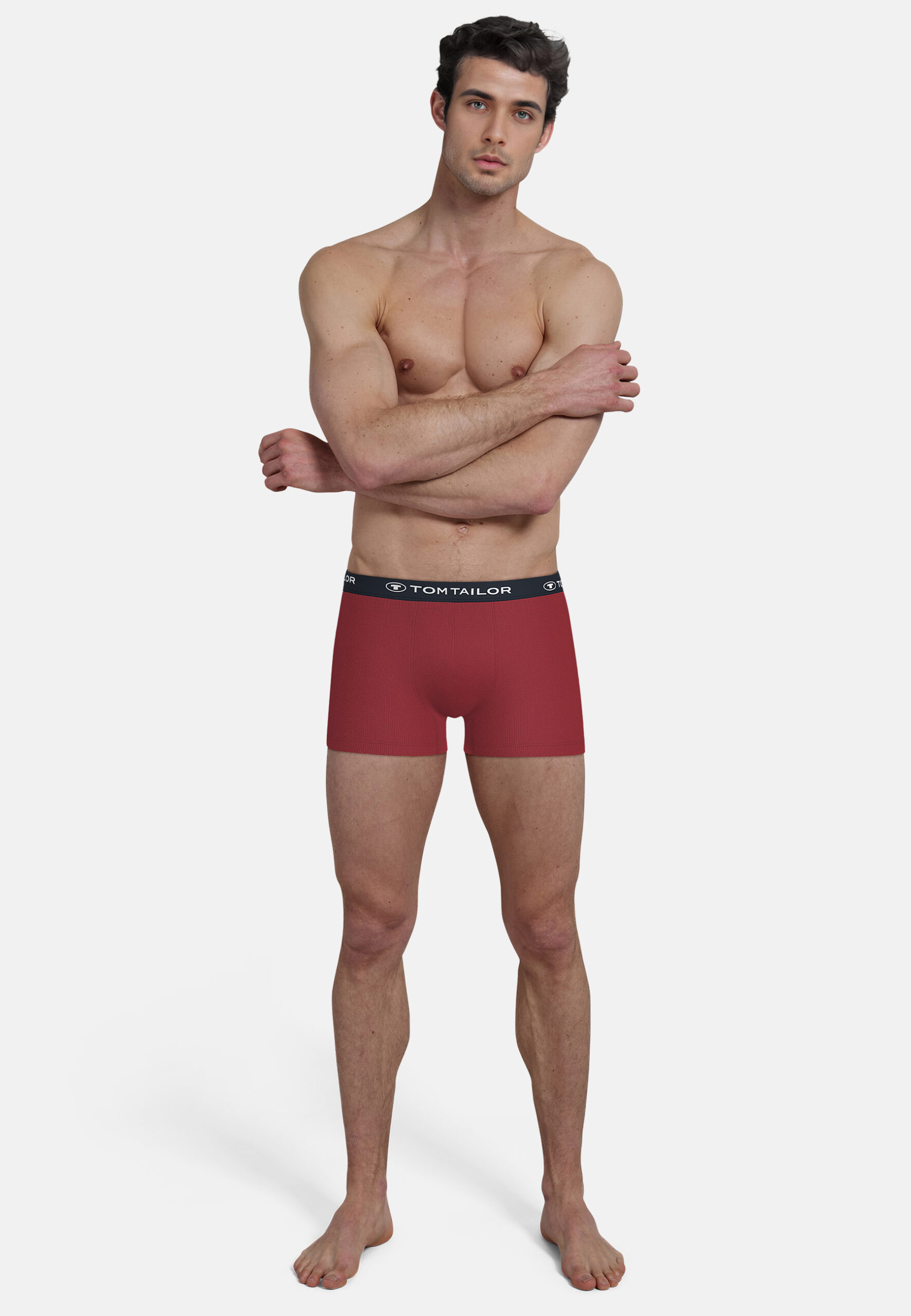 Hip Pants 3er Pack – Bild 3