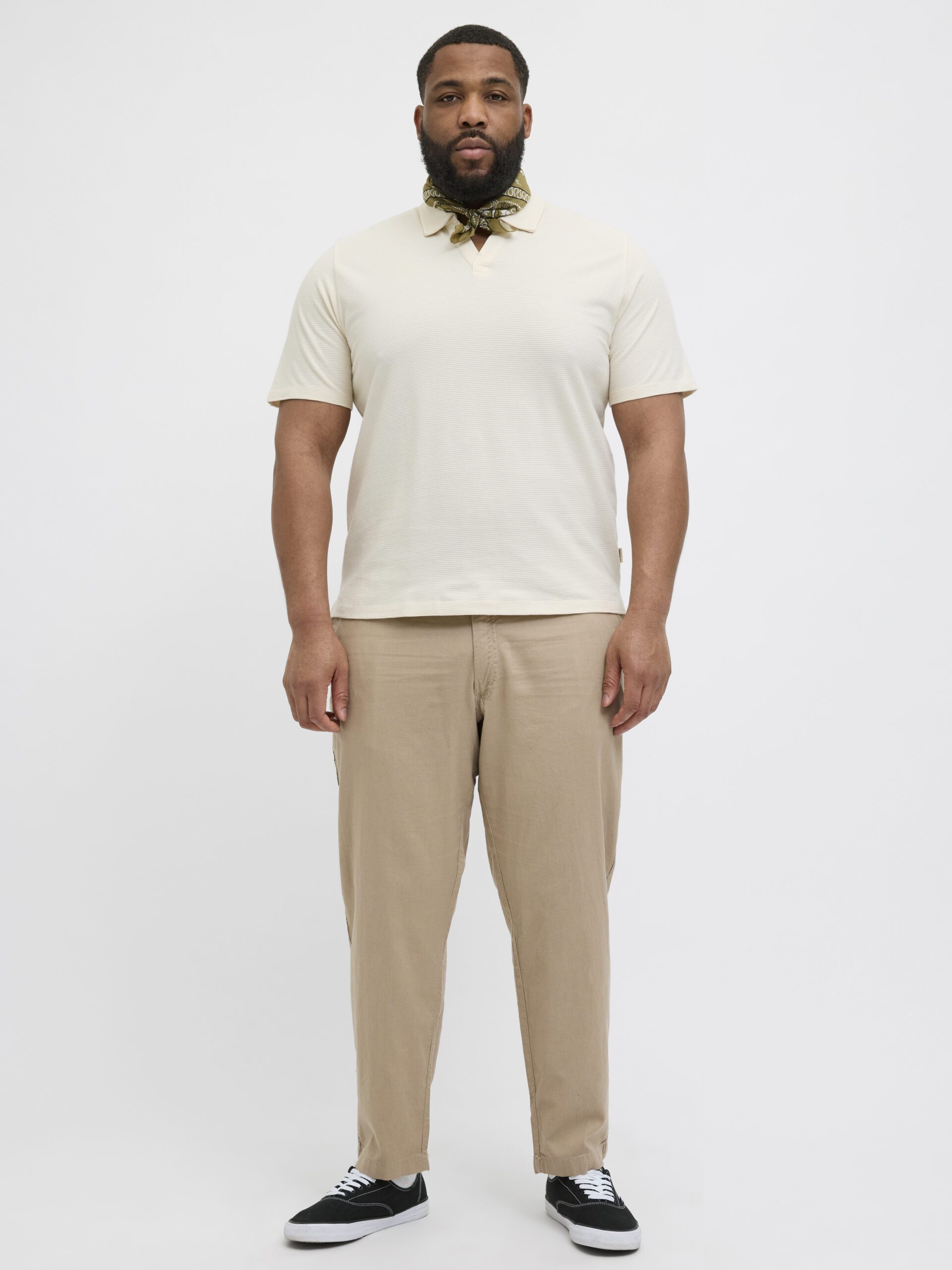 JPSTKANE HYBRID BONDI JOGGER PLS – Bild 4