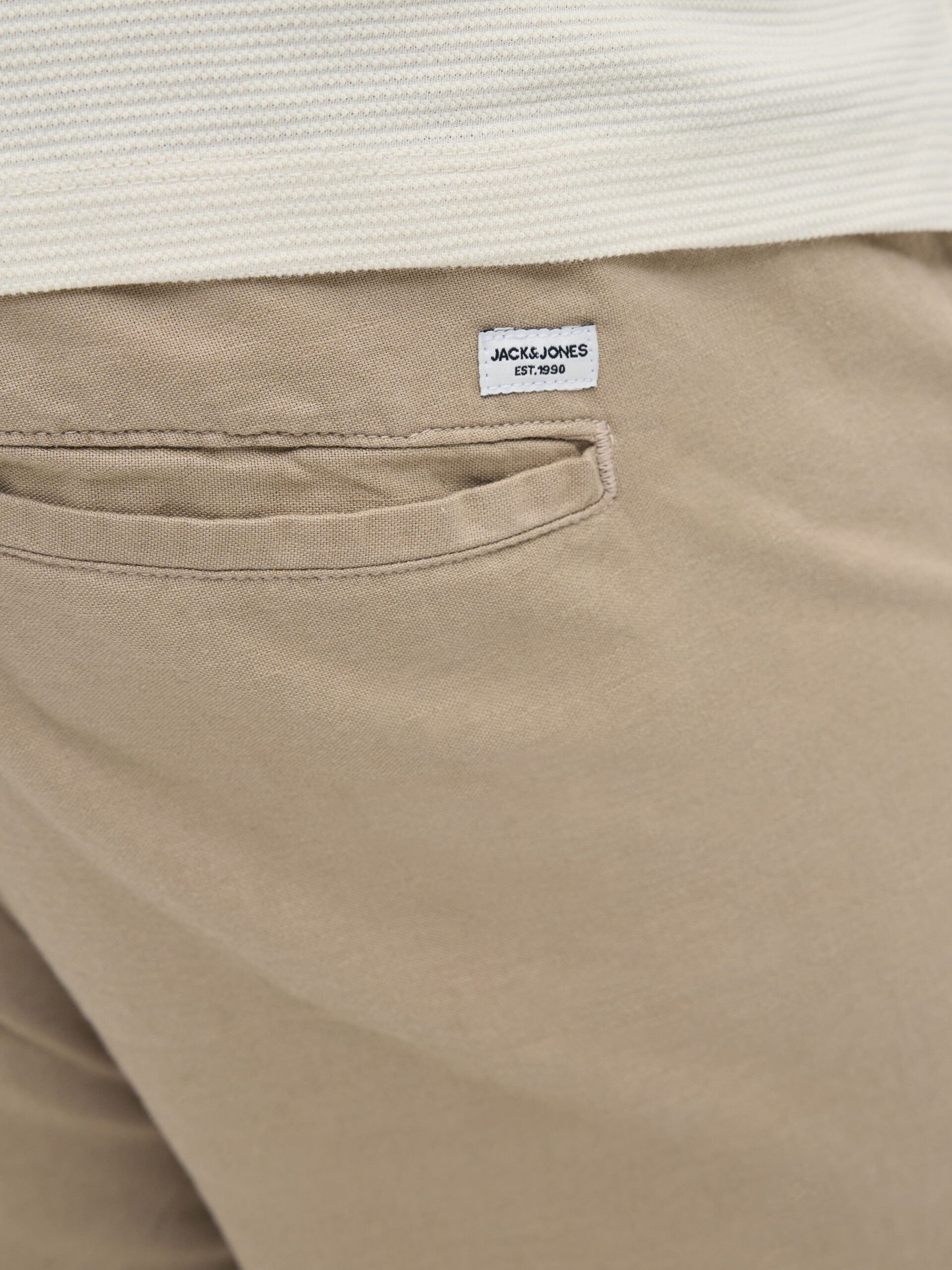 JPSTKANE HYBRID BONDI JOGGER PLS – Bild 5