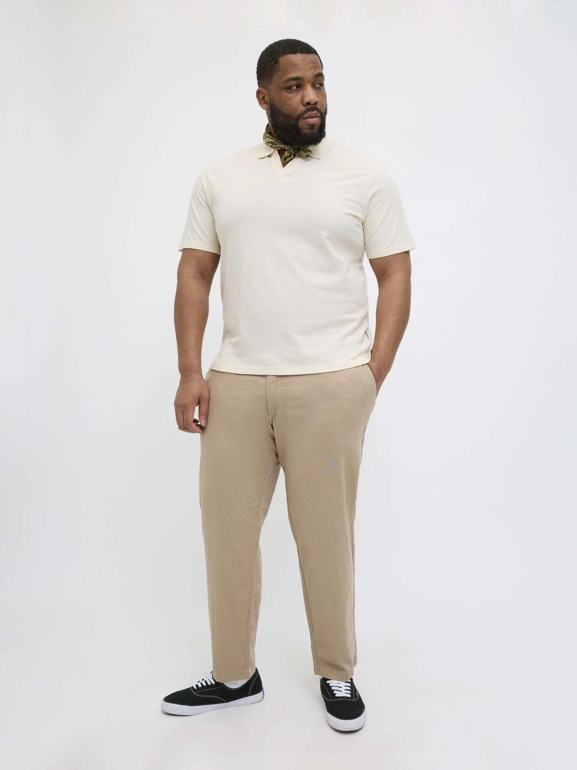 JPSTKANE HYBRID BONDI JOGGER PLS