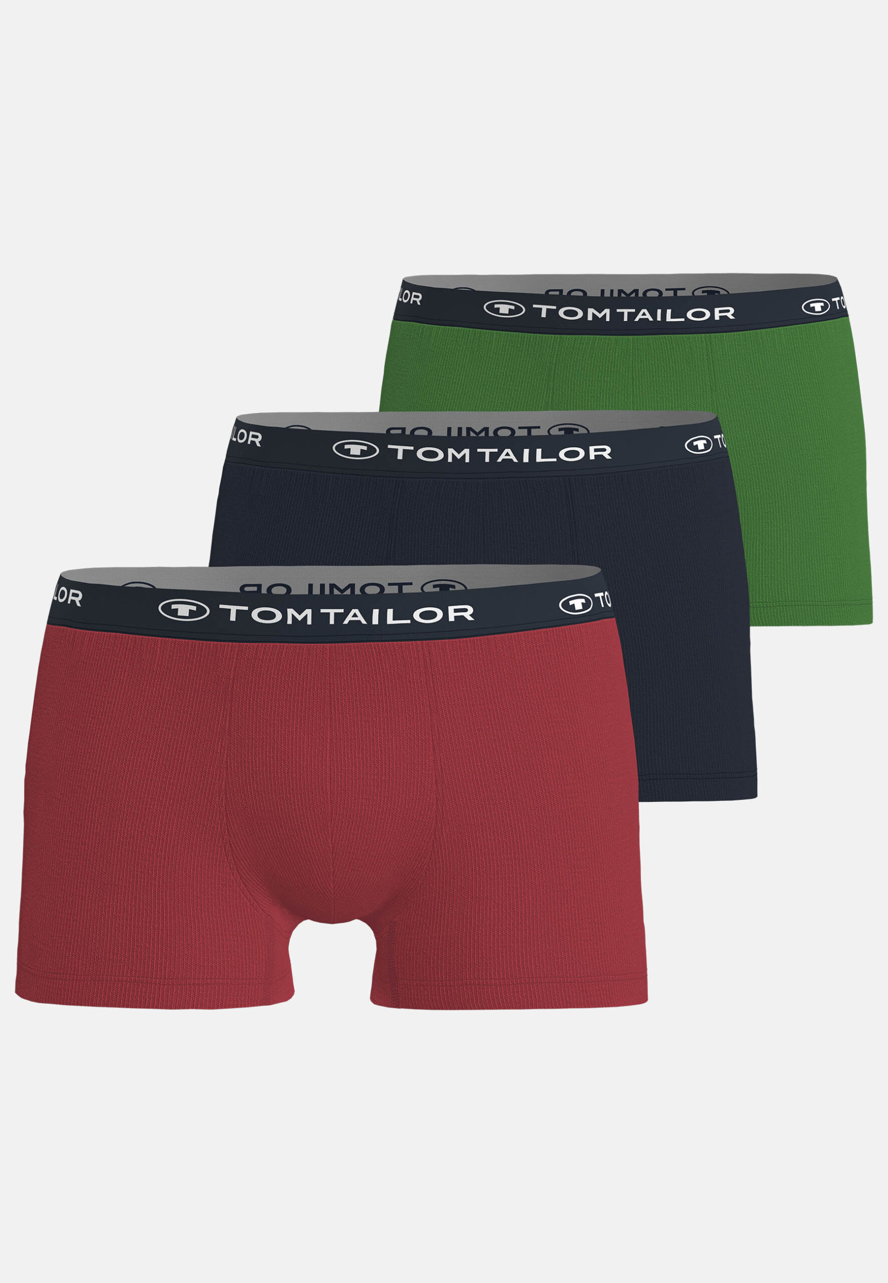 Hip Pants 3er Pack