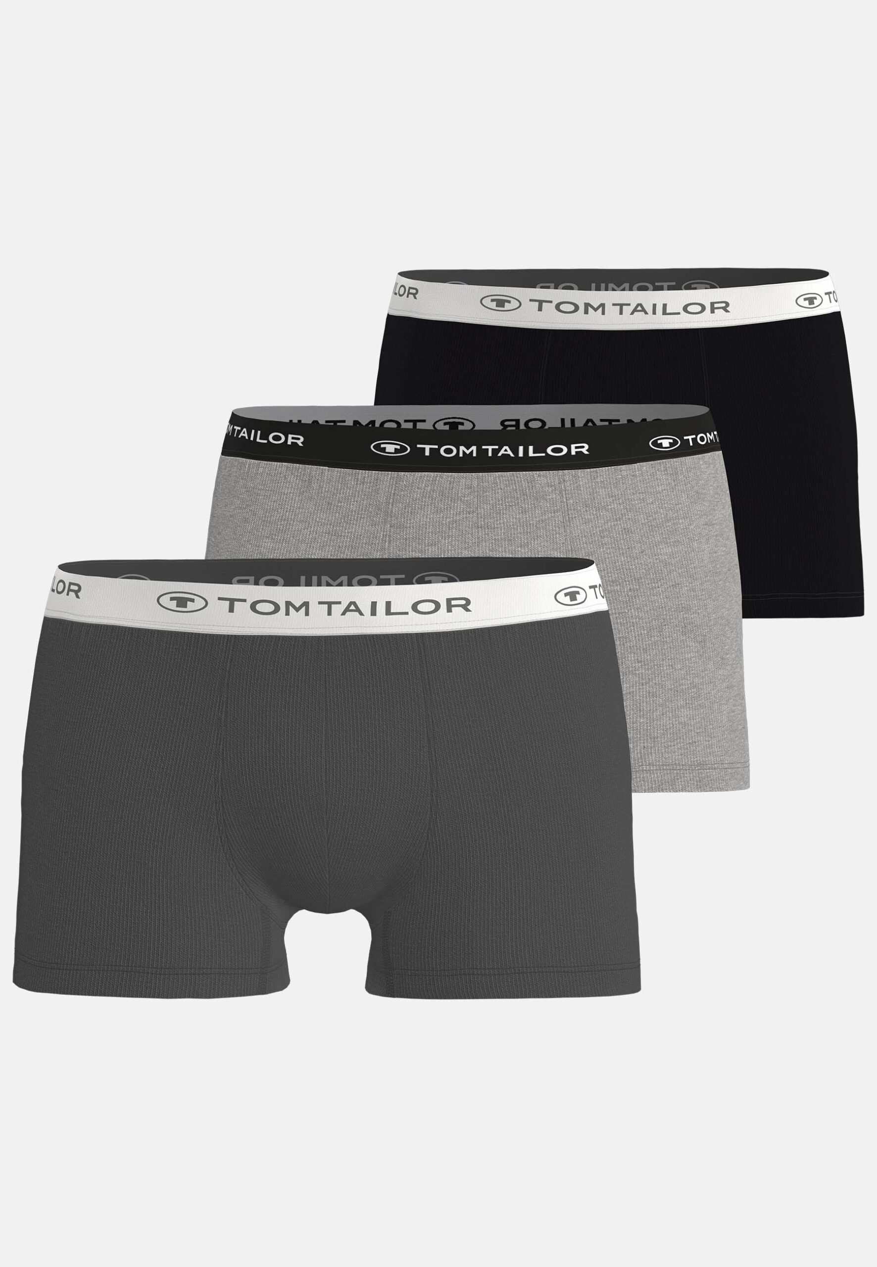 Hip Pants 3er Pack – Bild 7
