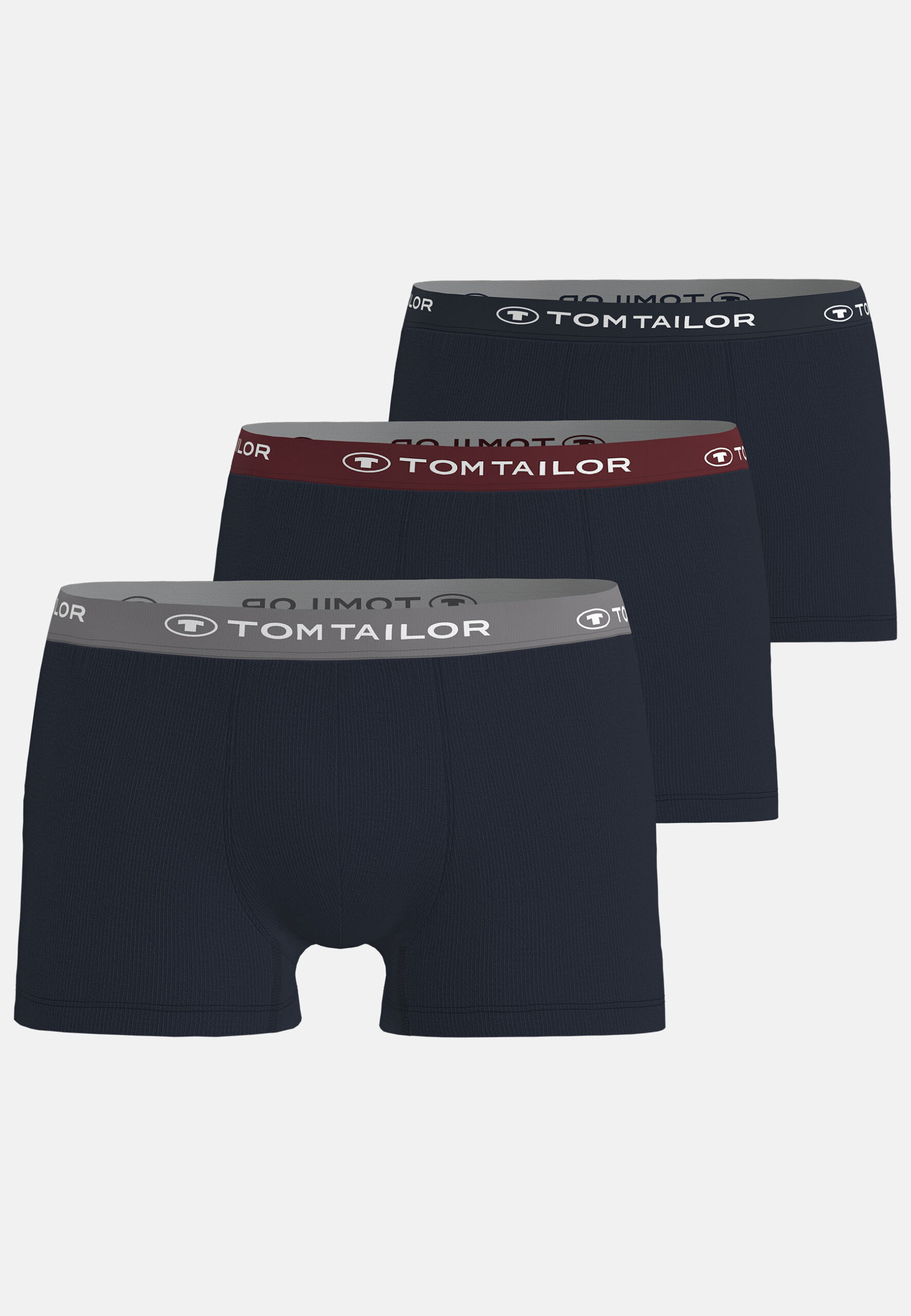 Hip Pants 3er Pack – Bild 6